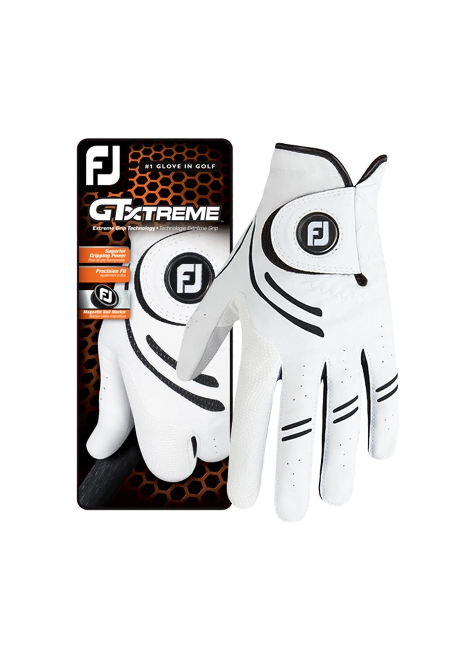 Footjoy Footjoy GTxtreme Glove Mens (left hand) S