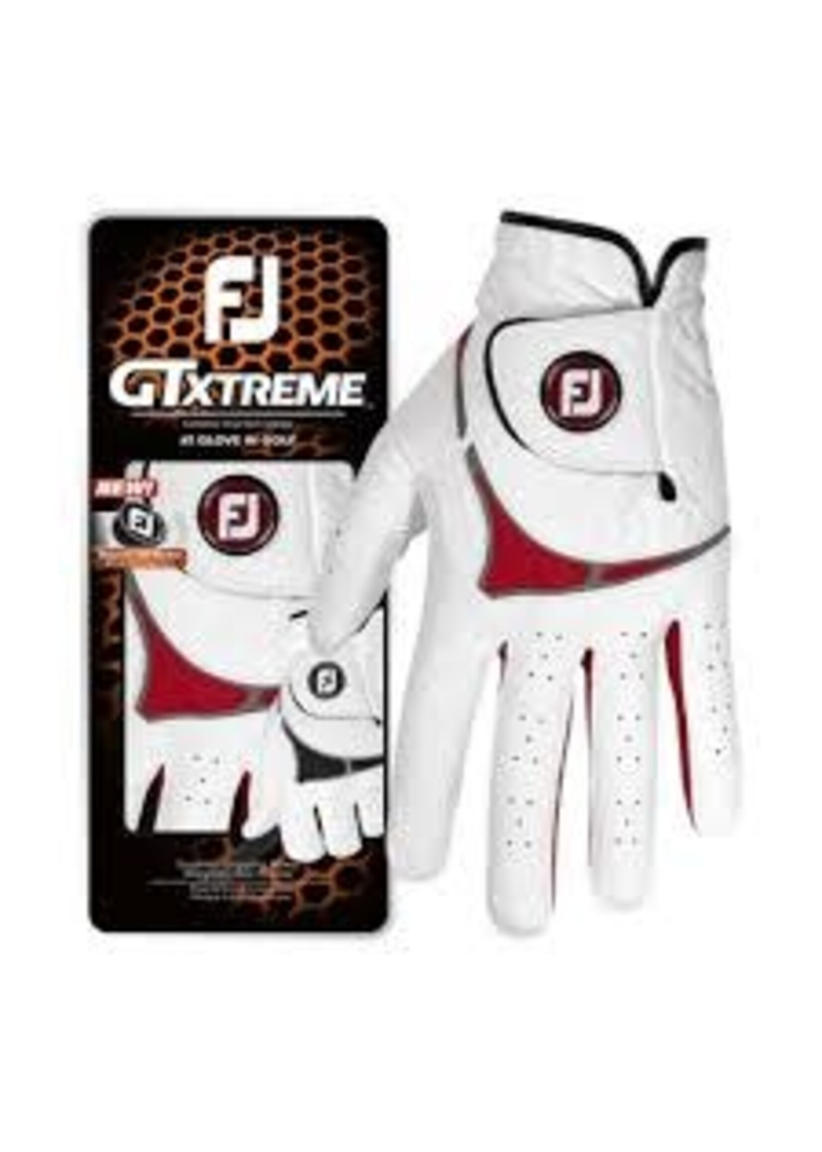 Footjoy Footjoy Mens LeftHand GT Xtreme - Assorted