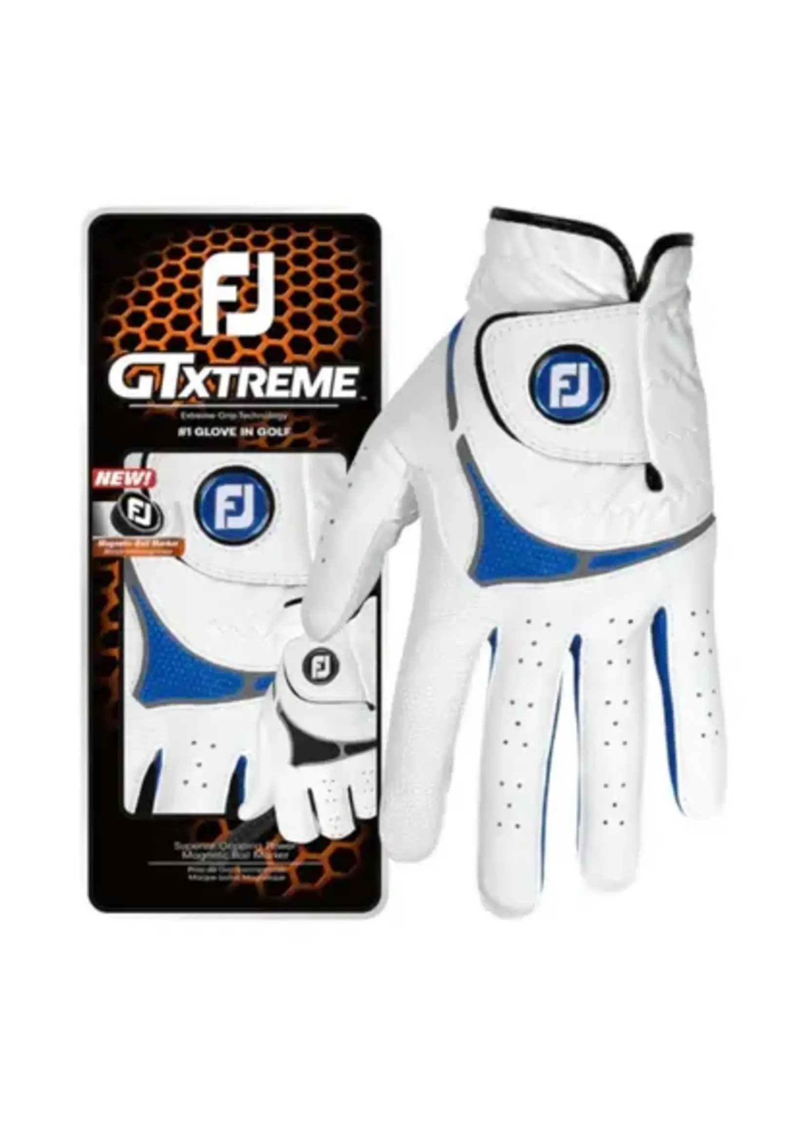 Footjoy Footjoy Mens LeftHand GT Xtreme - Assorted