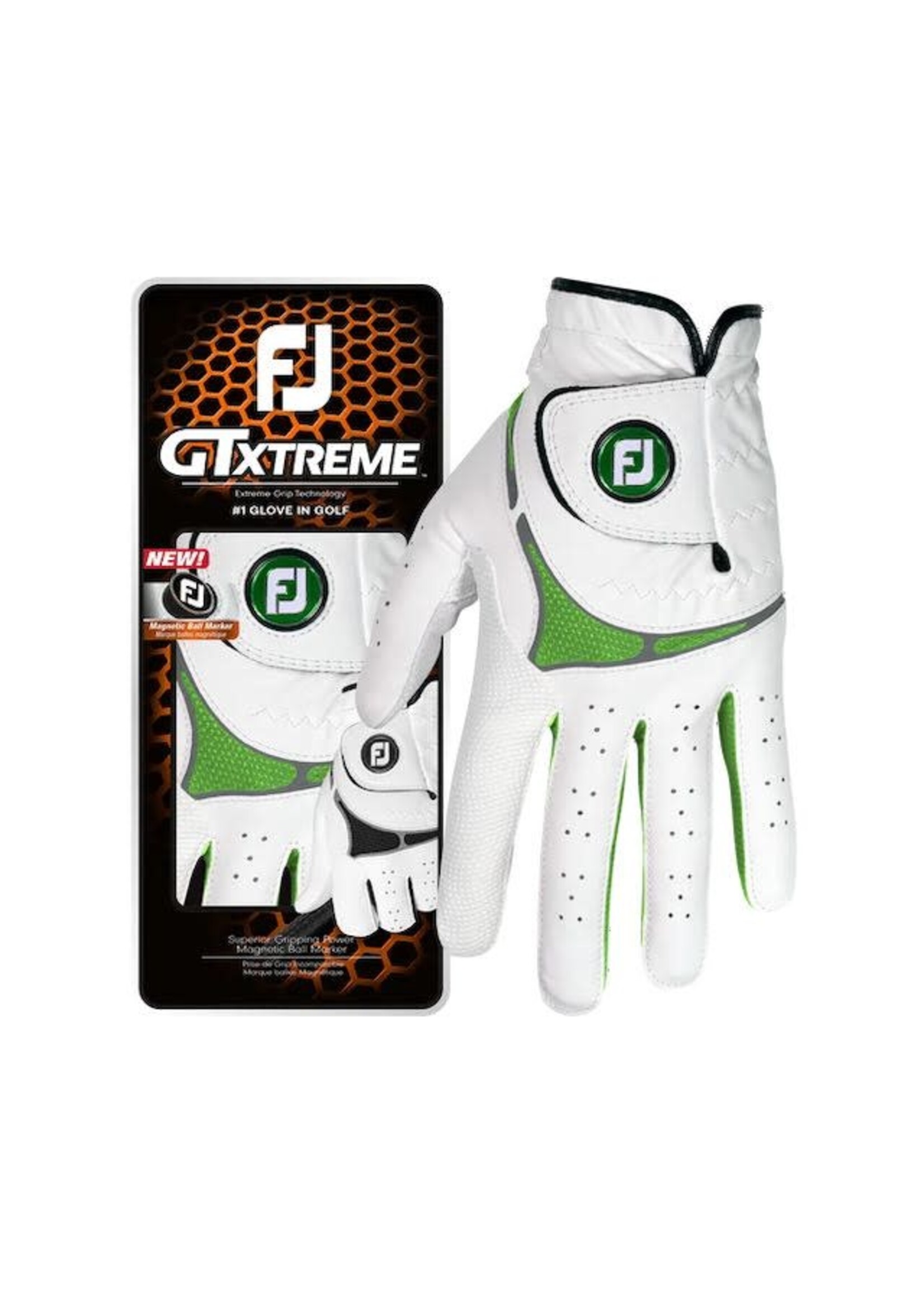 Footjoy Footjoy Mens LeftHand GT Xtreme - Assorted