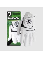Footjoy Footjoy Weathersof Mens (right hand) XL