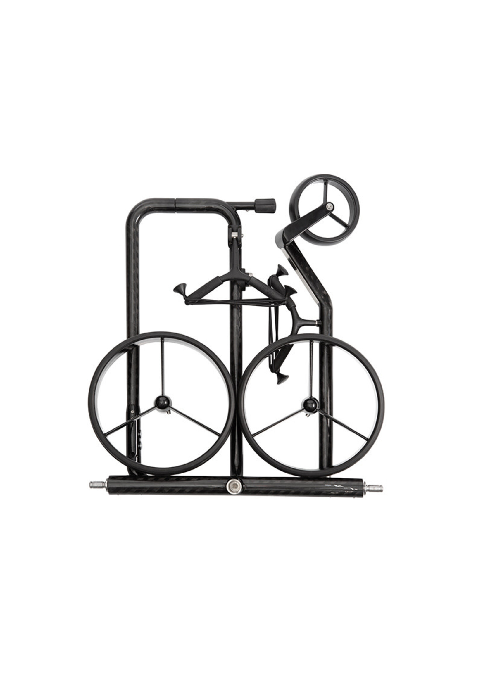 Jucad JuCad Carbon Drive 2.0 Black - SET