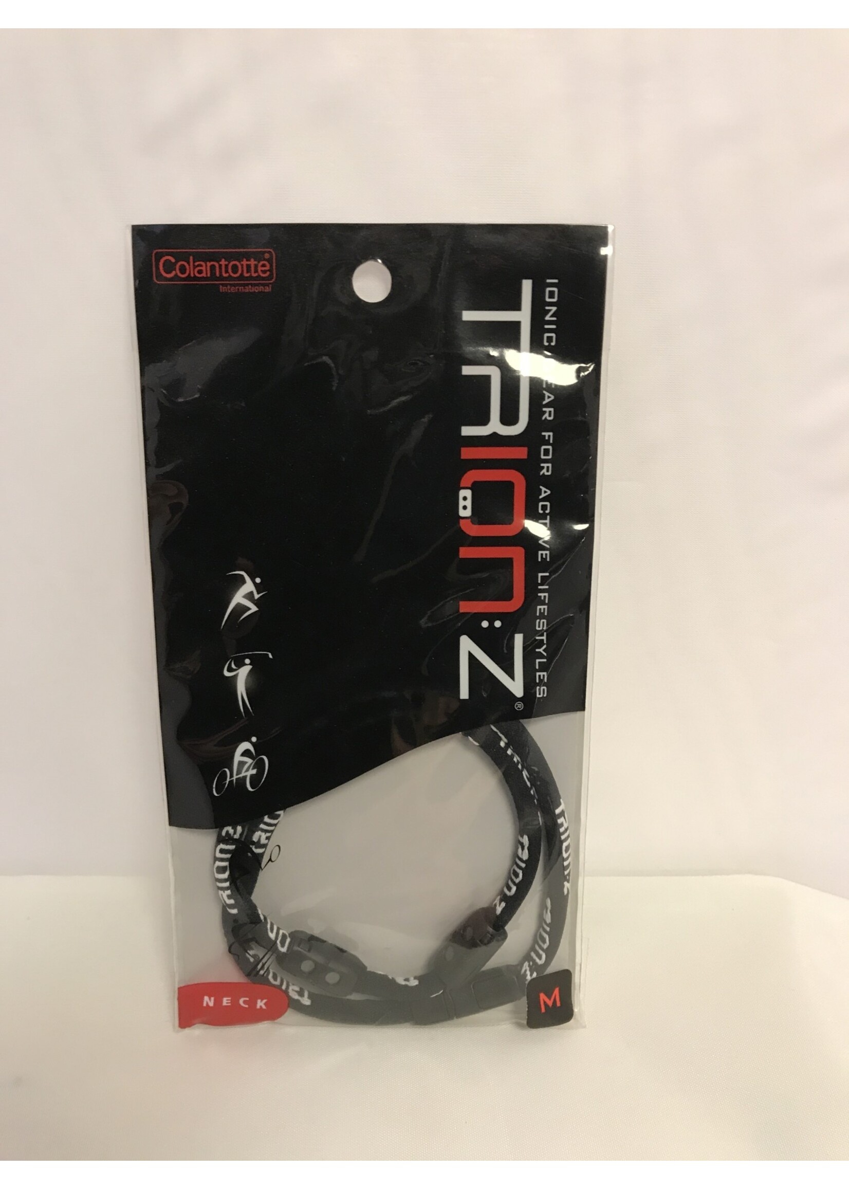 Trionz Trionz Neck 19 M