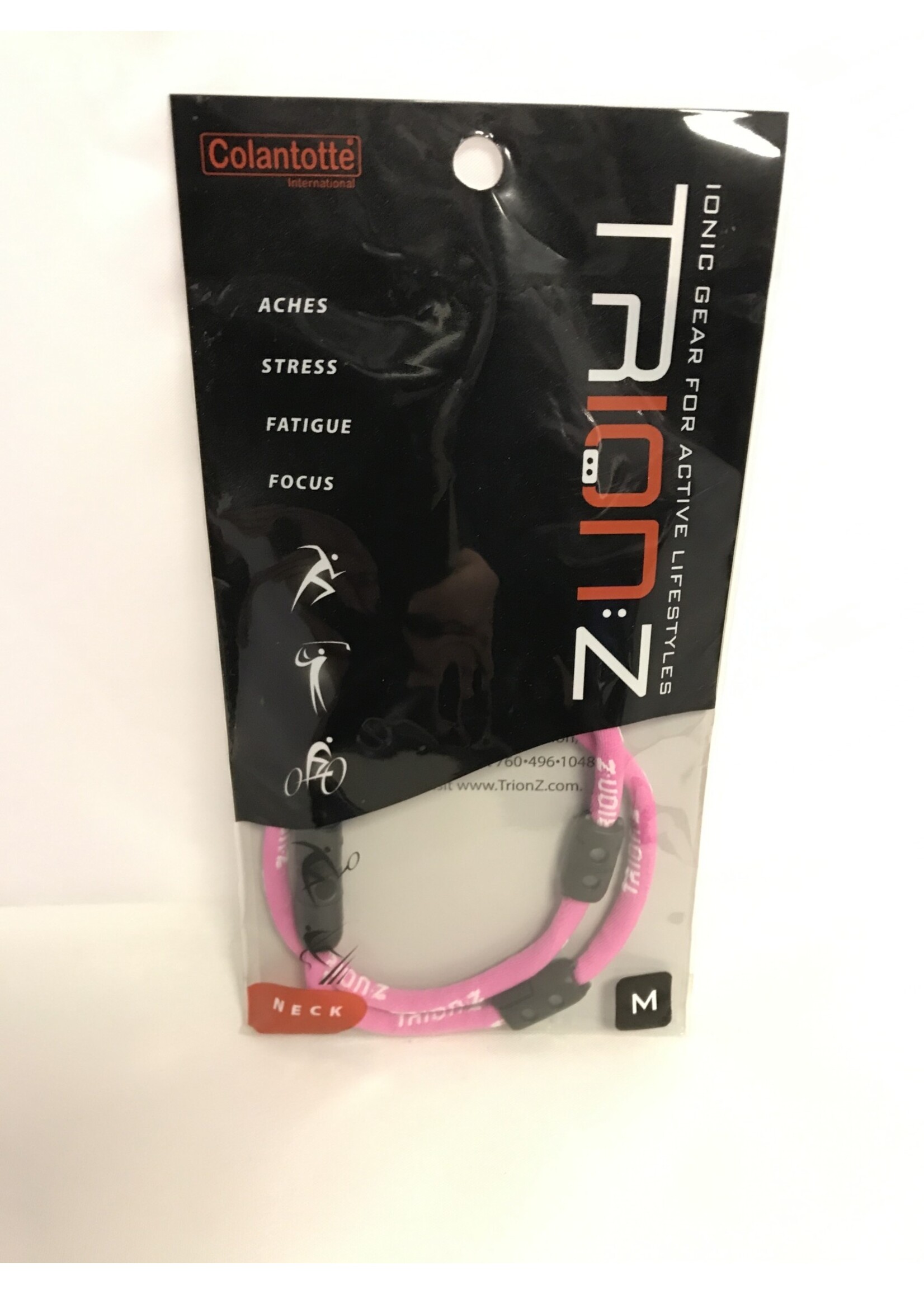 Trionz Trionz Neck 19 M