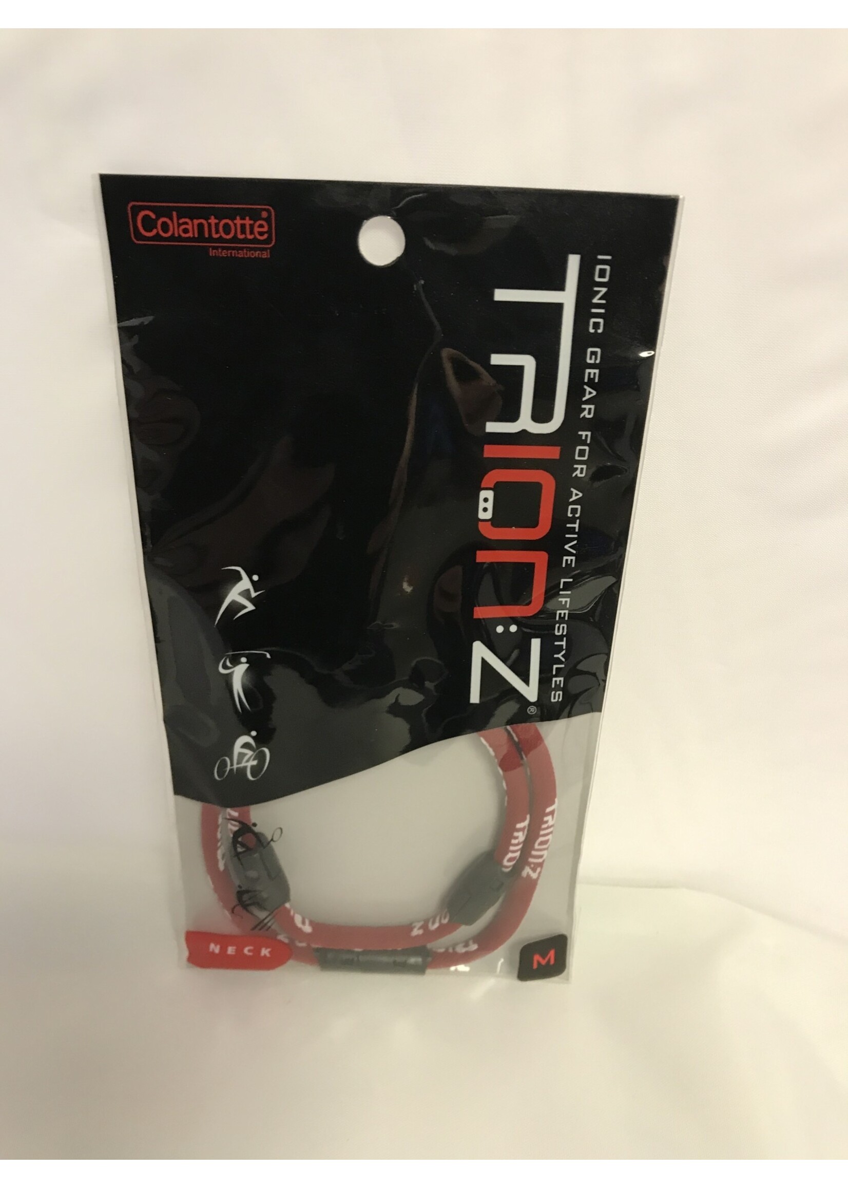 Trionz Trionz Neck 19 M