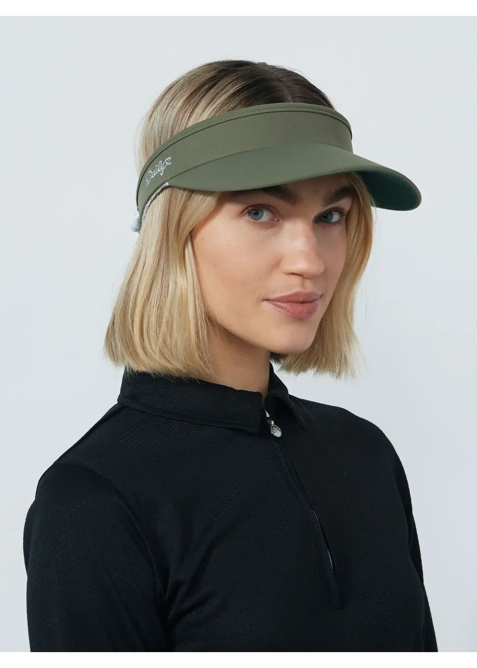 Daily Sports Daily Marina Visor - Kalamanta (675)