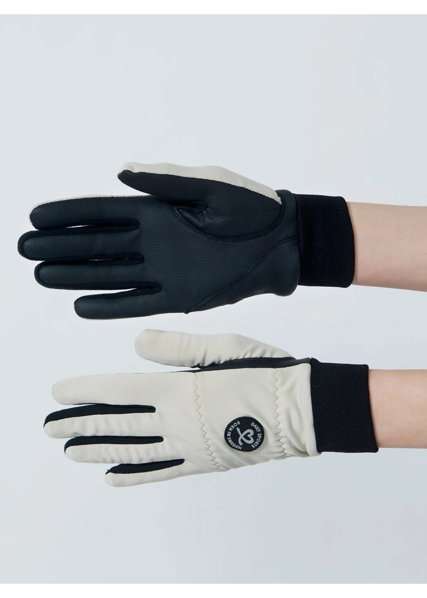Daily Sports Ella Gloves M - Beige