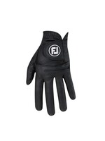Footjoy Footjoy Mens Weathersof - Black Zwart S
