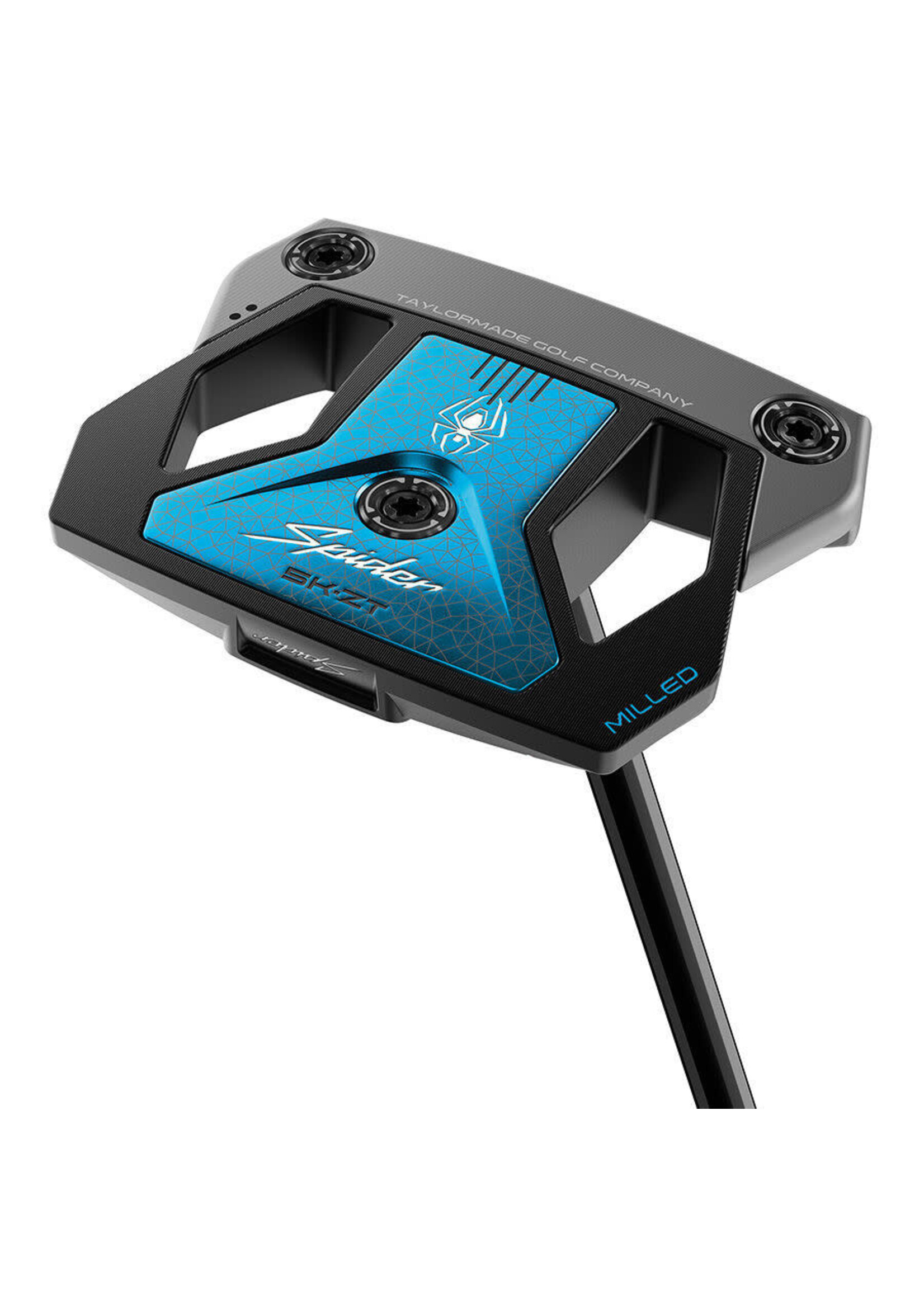 Taylor Made TaylorMade - Spider Zero Torque Putter - ZT CB 38"