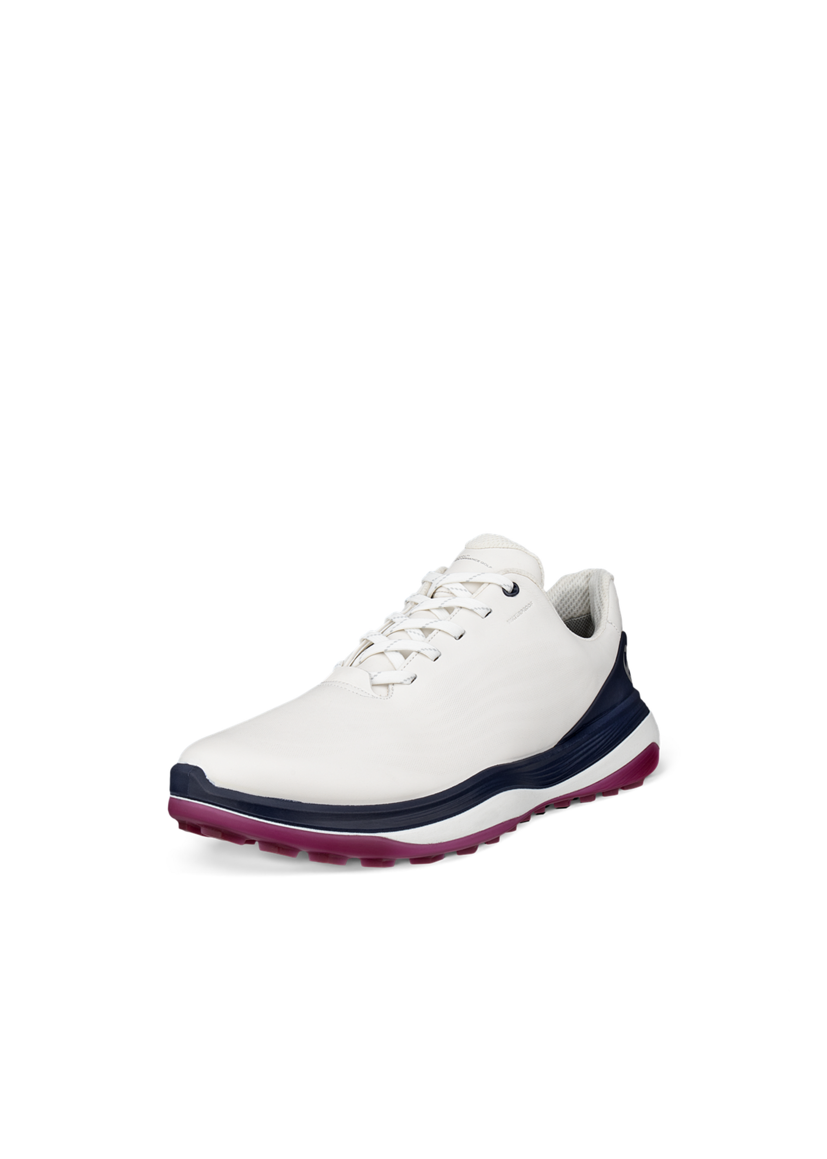 Ecco Ecco M Golf LT1 - White/Marine