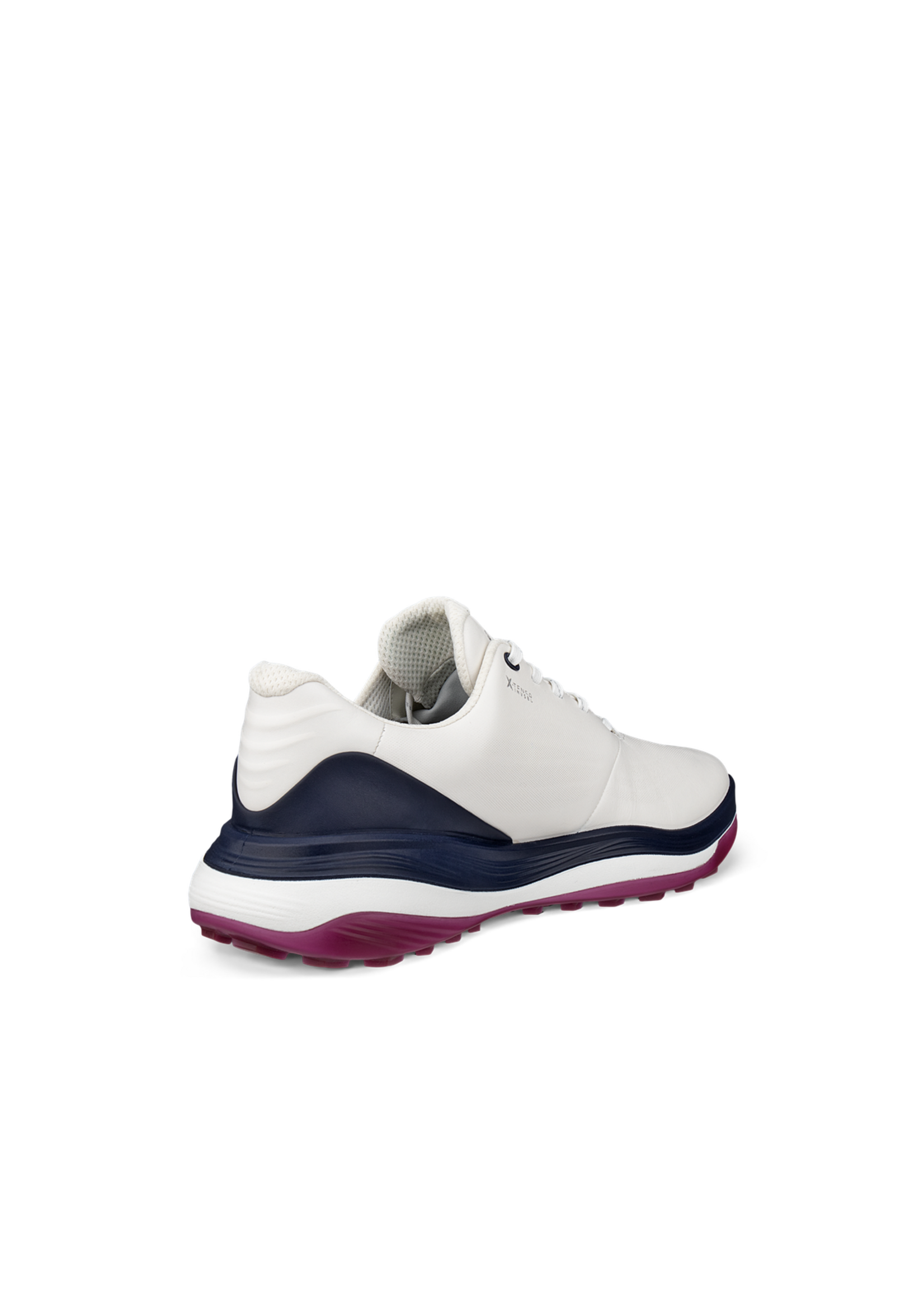 Ecco Ecco M Golf LT1 - White/Marine