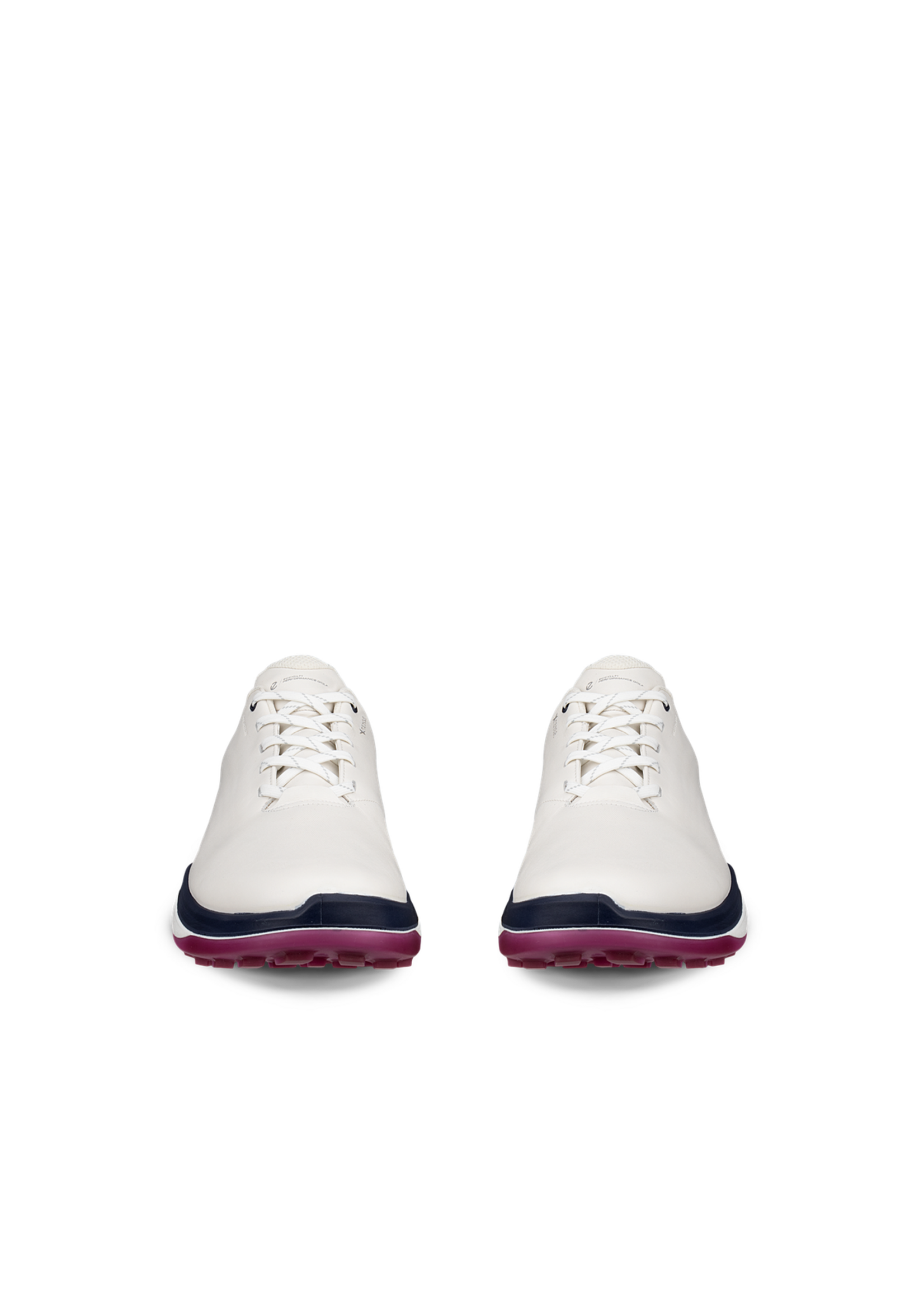 Ecco Ecco M Golf LT1 - White/Marine