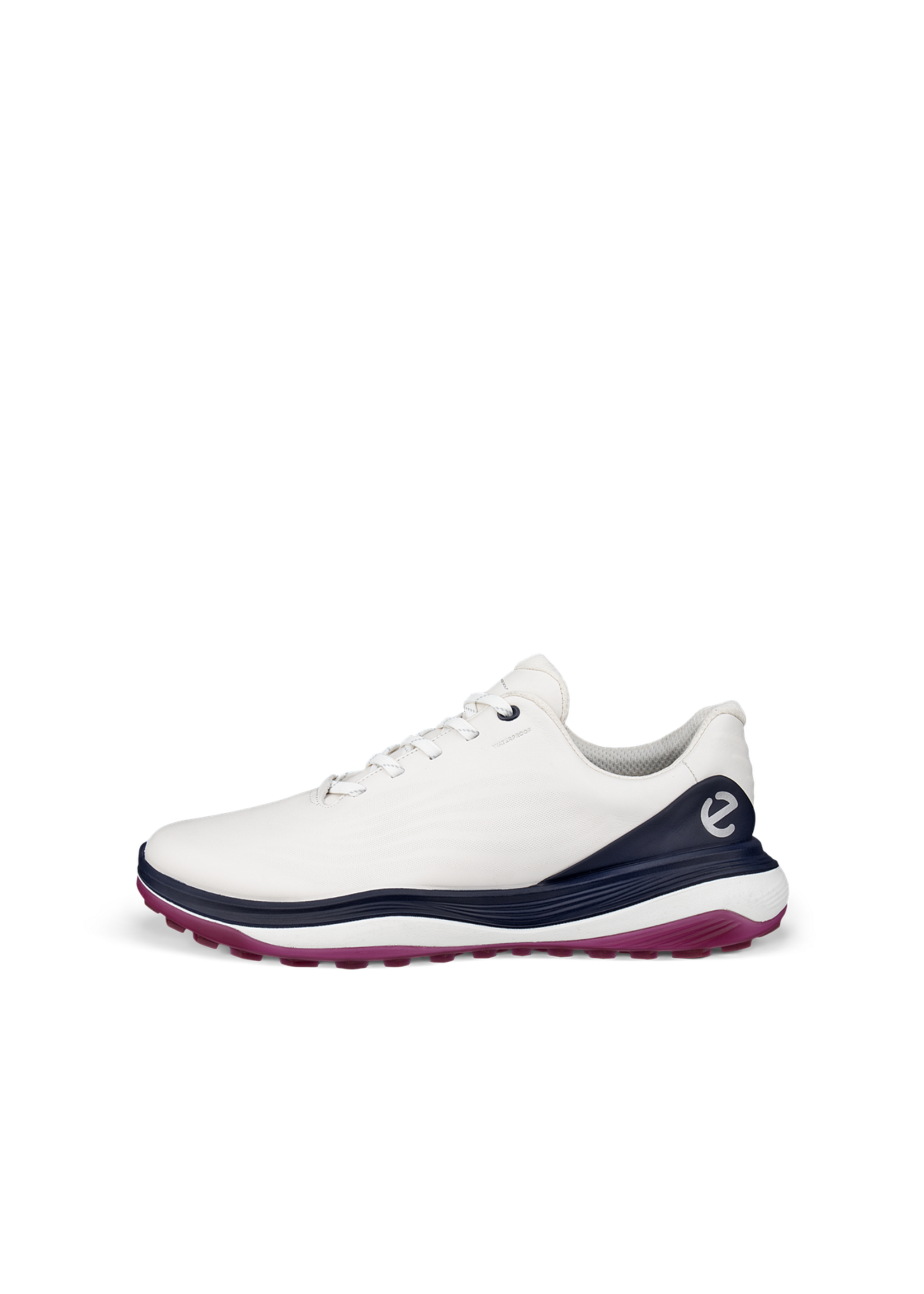 Ecco Ecco M Golf LT1 - White/Marine