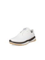 Ecco Ecco M Golf LT1 - White/Tarmac BOA
