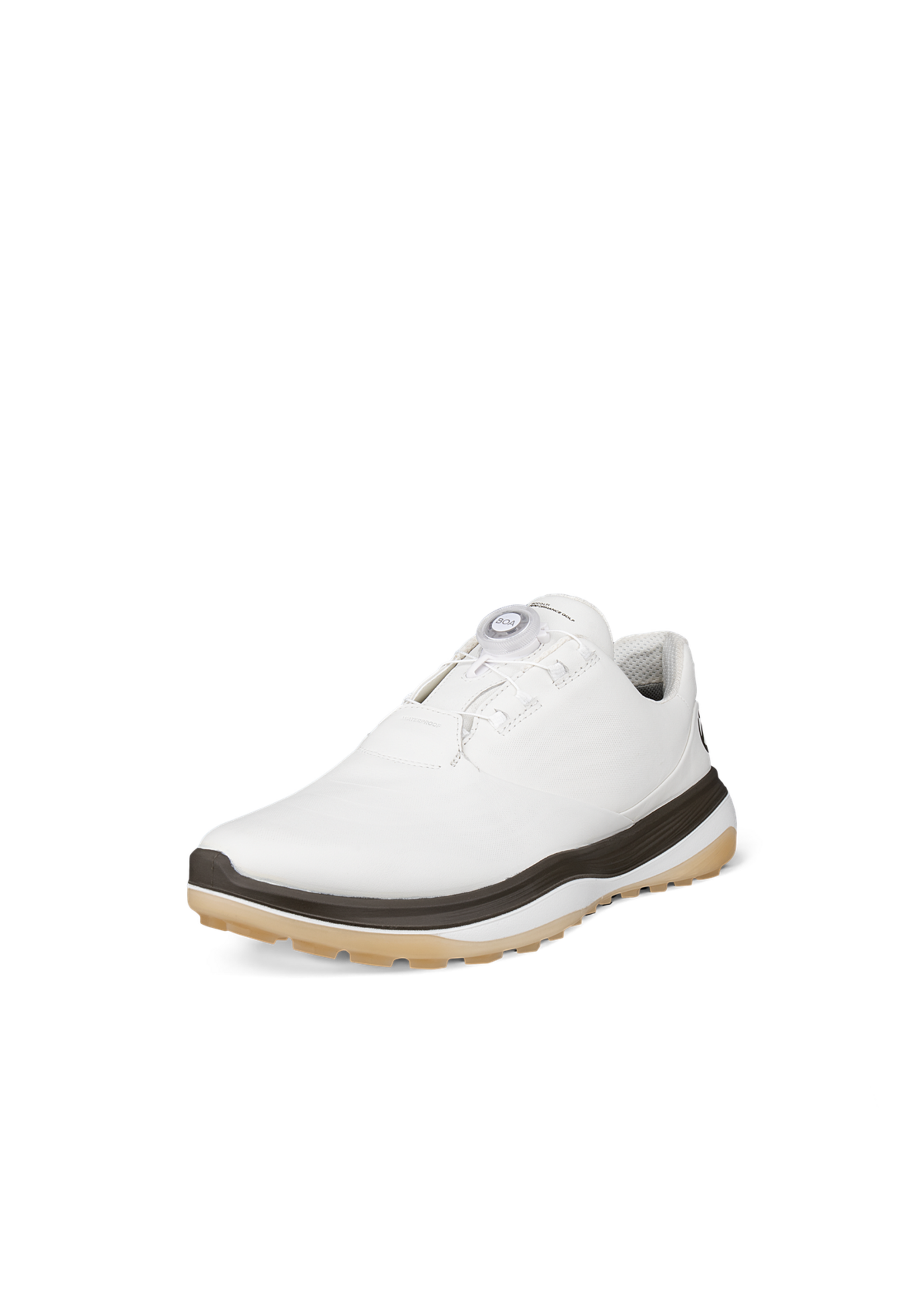 Ecco Ecco M Golf LT1 - Whte BOA