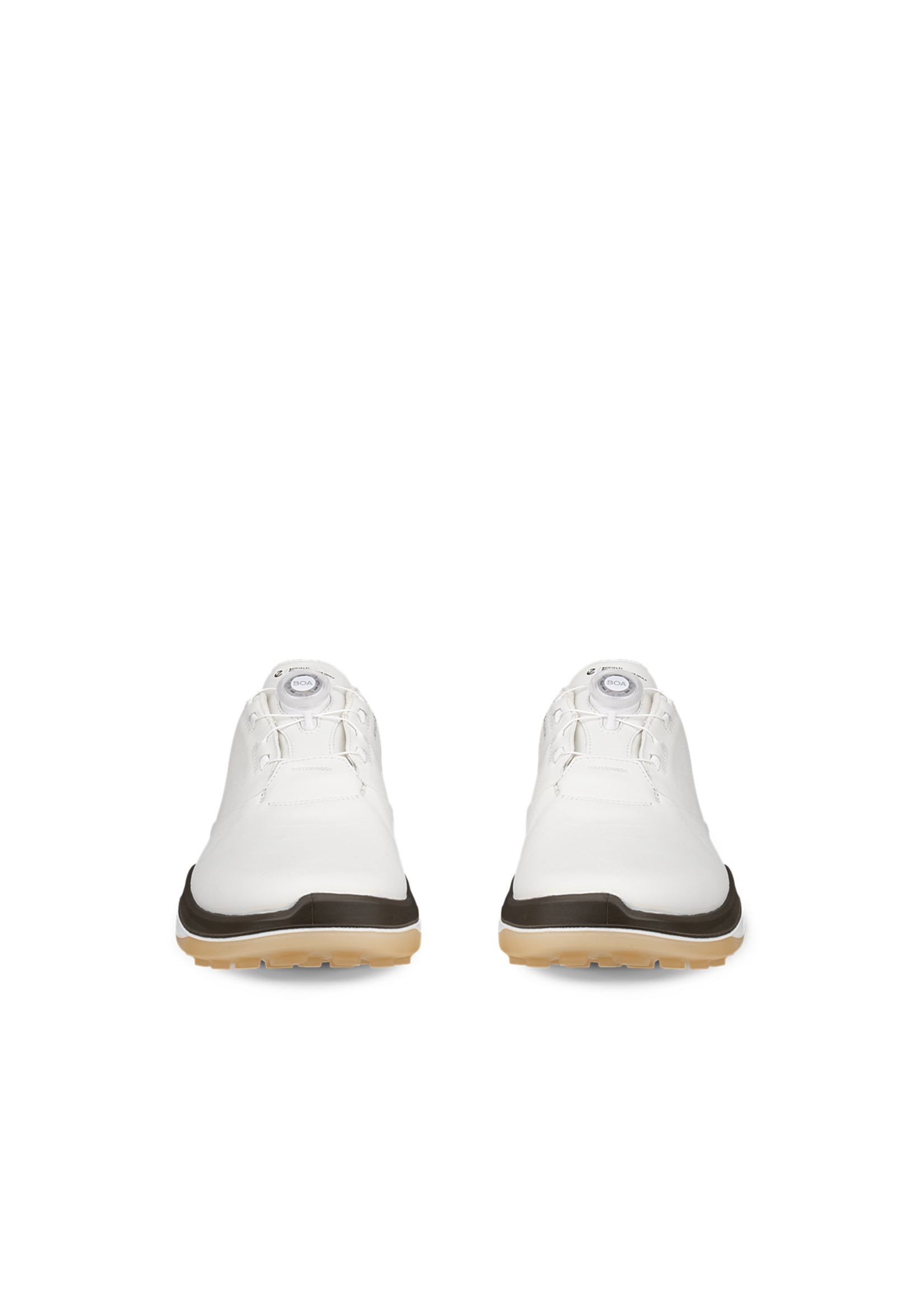 Ecco  Ecco M Golf LT1 - White/Tarmac BOA