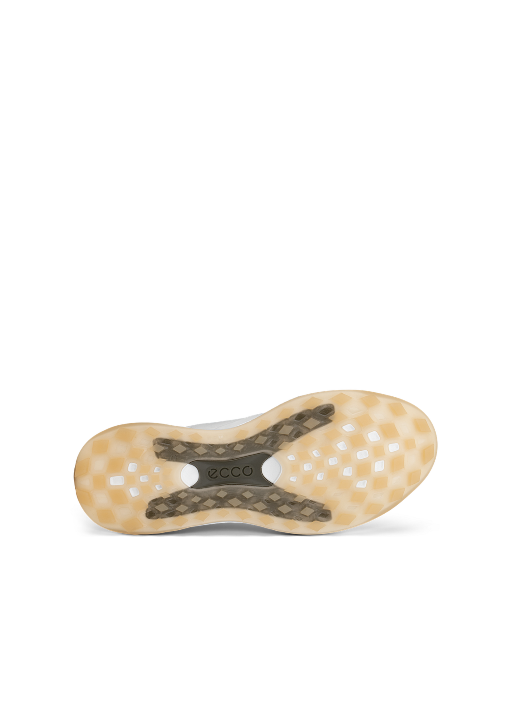 Ecco  Ecco M Golf LT1 - White/Tarmac BOA