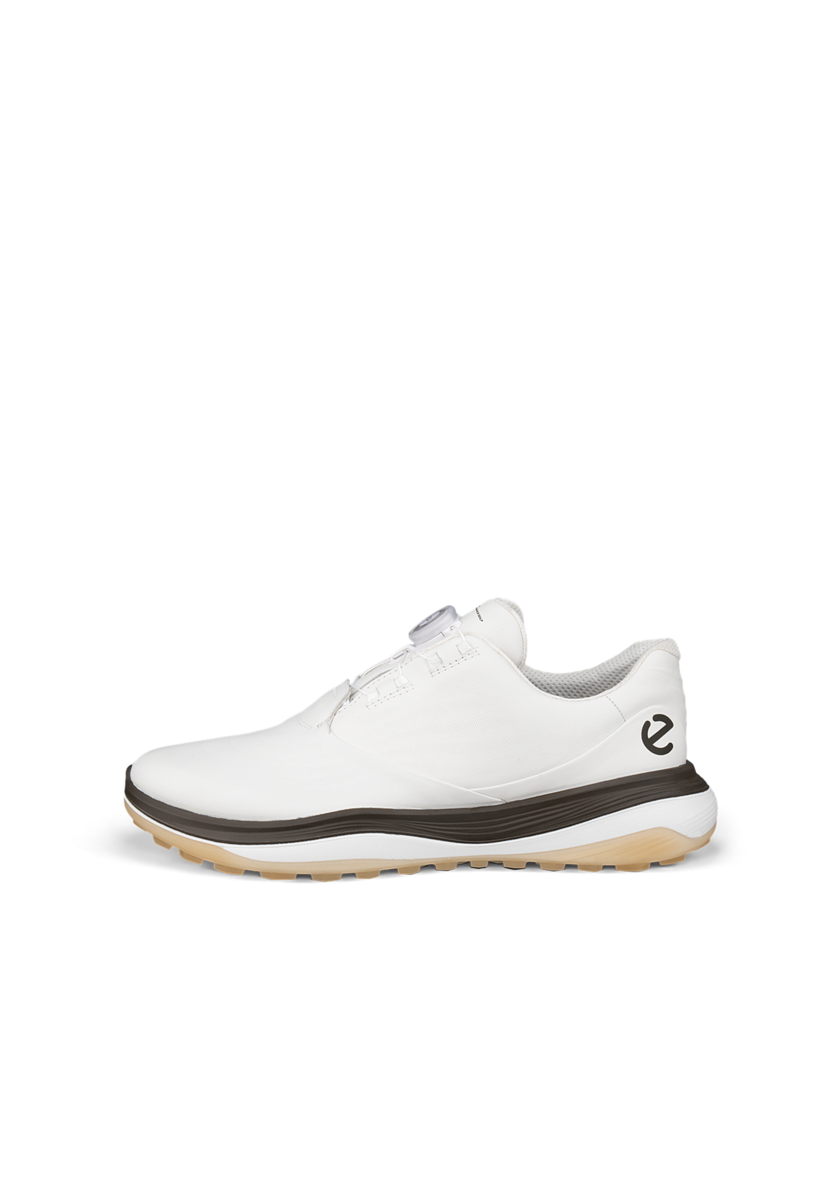 Ecco Ecco M Golf LT1 - Whte BOA