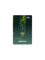 Golfamore Golfamore card 2026