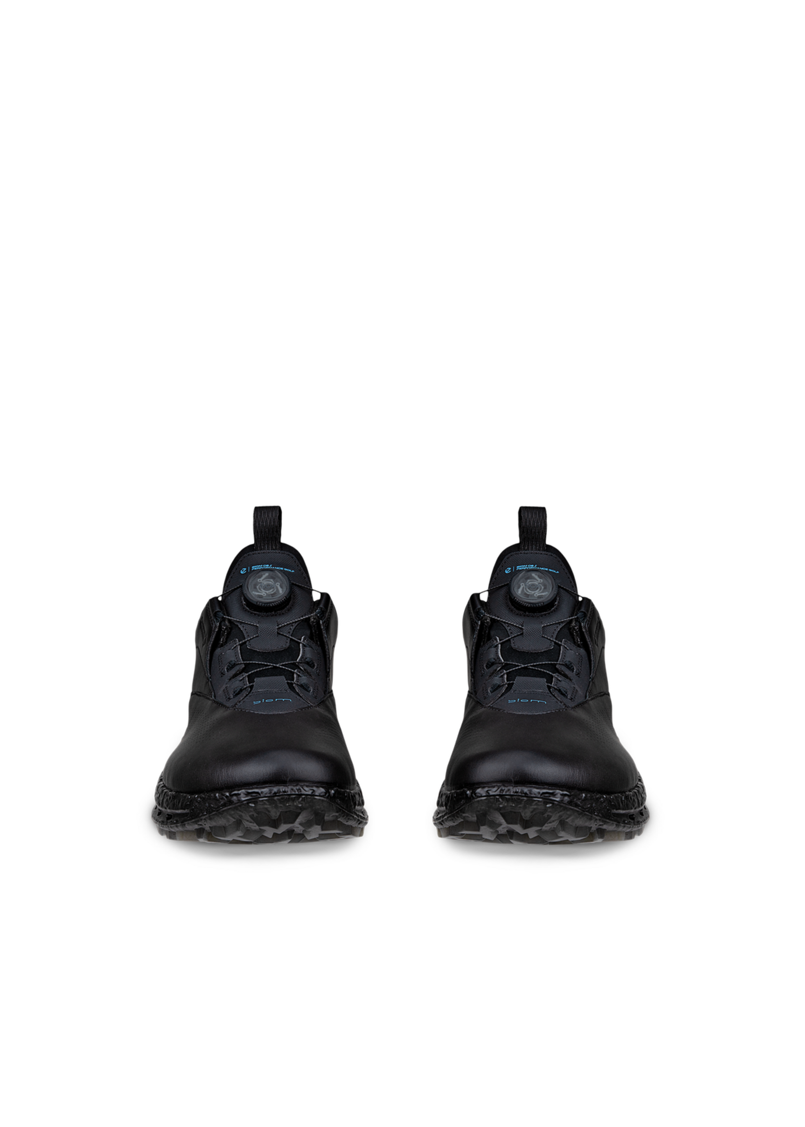 Ecco Ecco M Golf Biom C5 GTX - Black/Magnet BOA