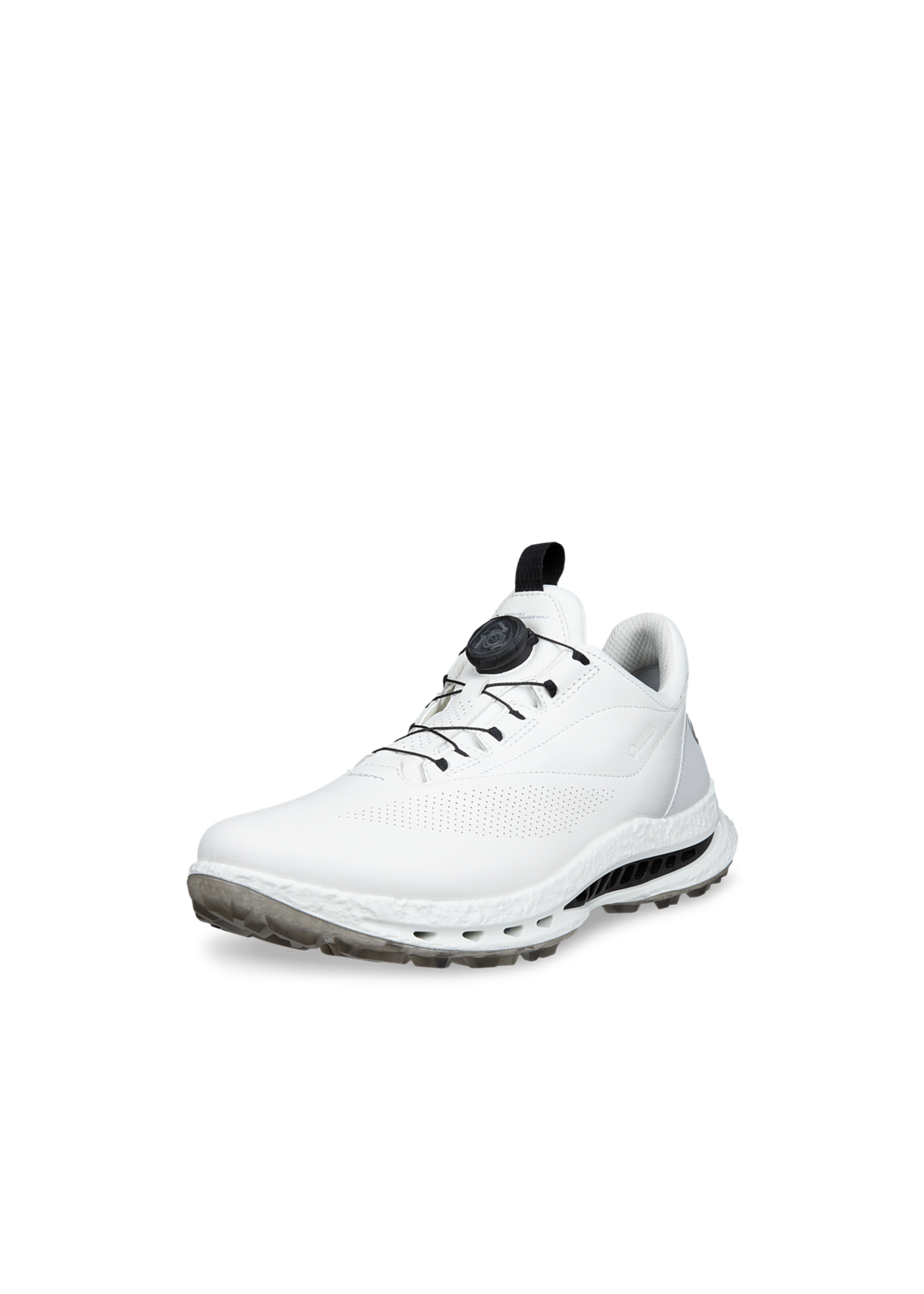 Ecco Ecco M Golf Biom C5 GTX - White BOA