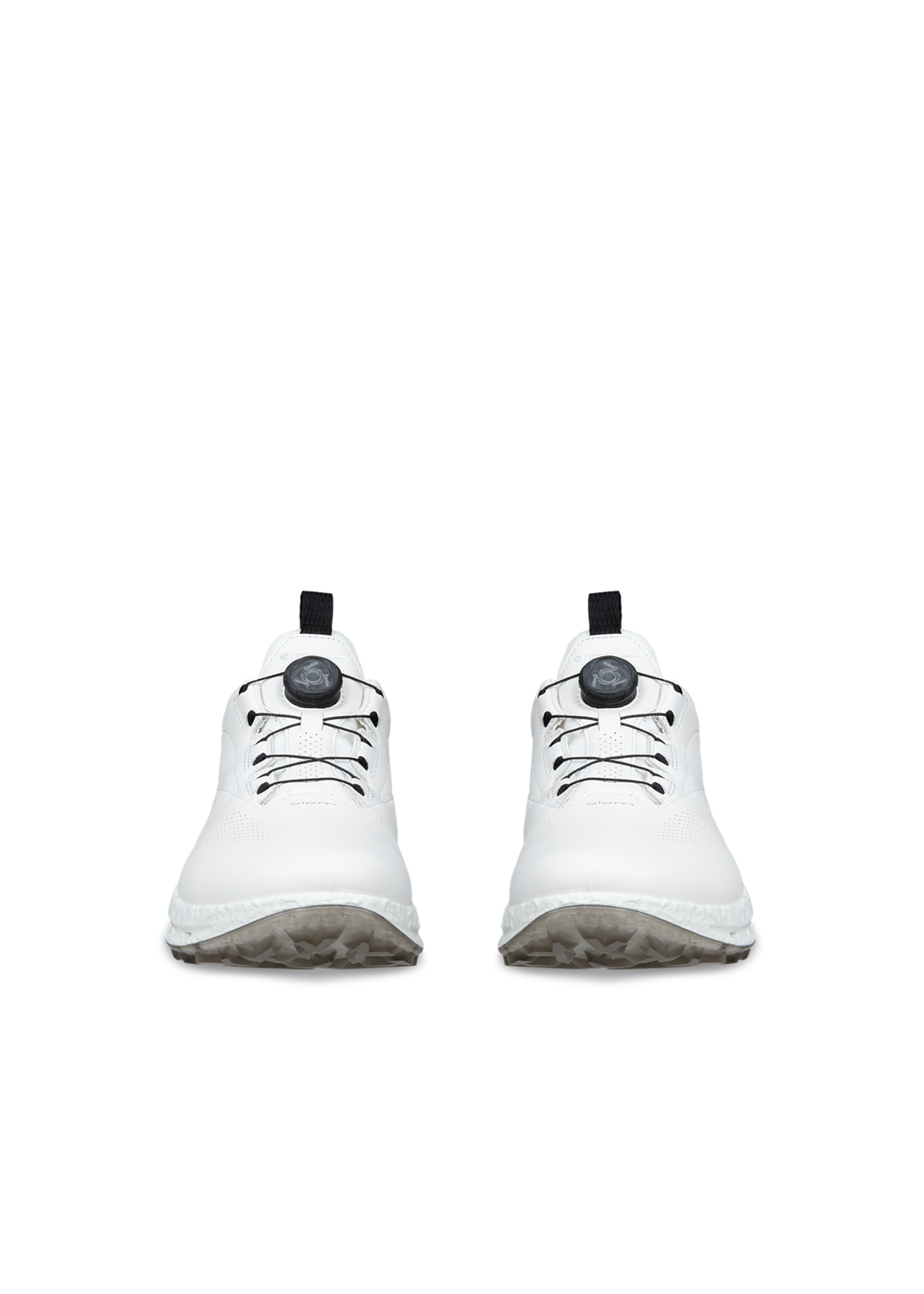 Ecco Ecco M Golf Biom C5 GTX - White BOA