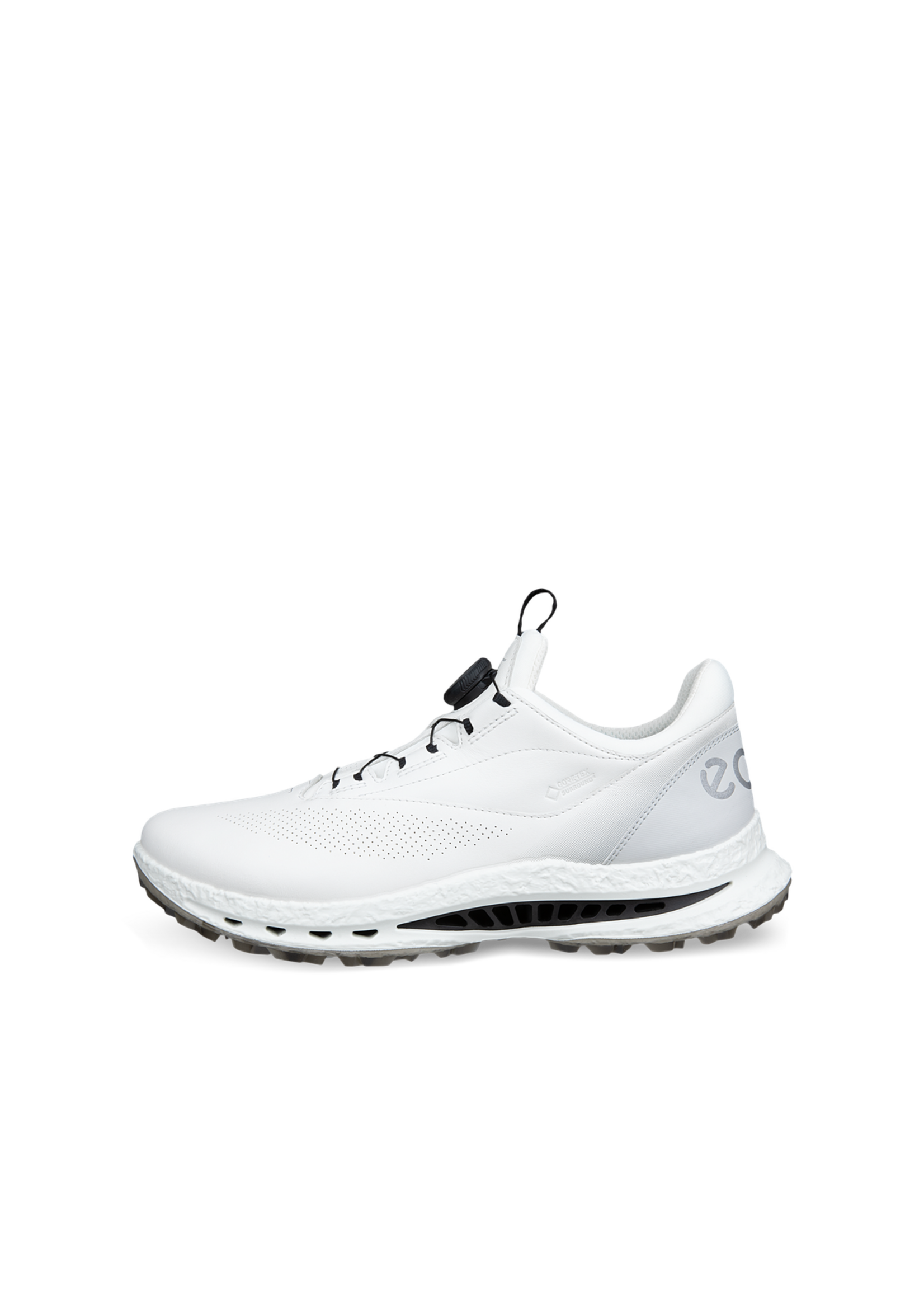 Ecco Ecco M Golf Biom C5 GTX - White BOA