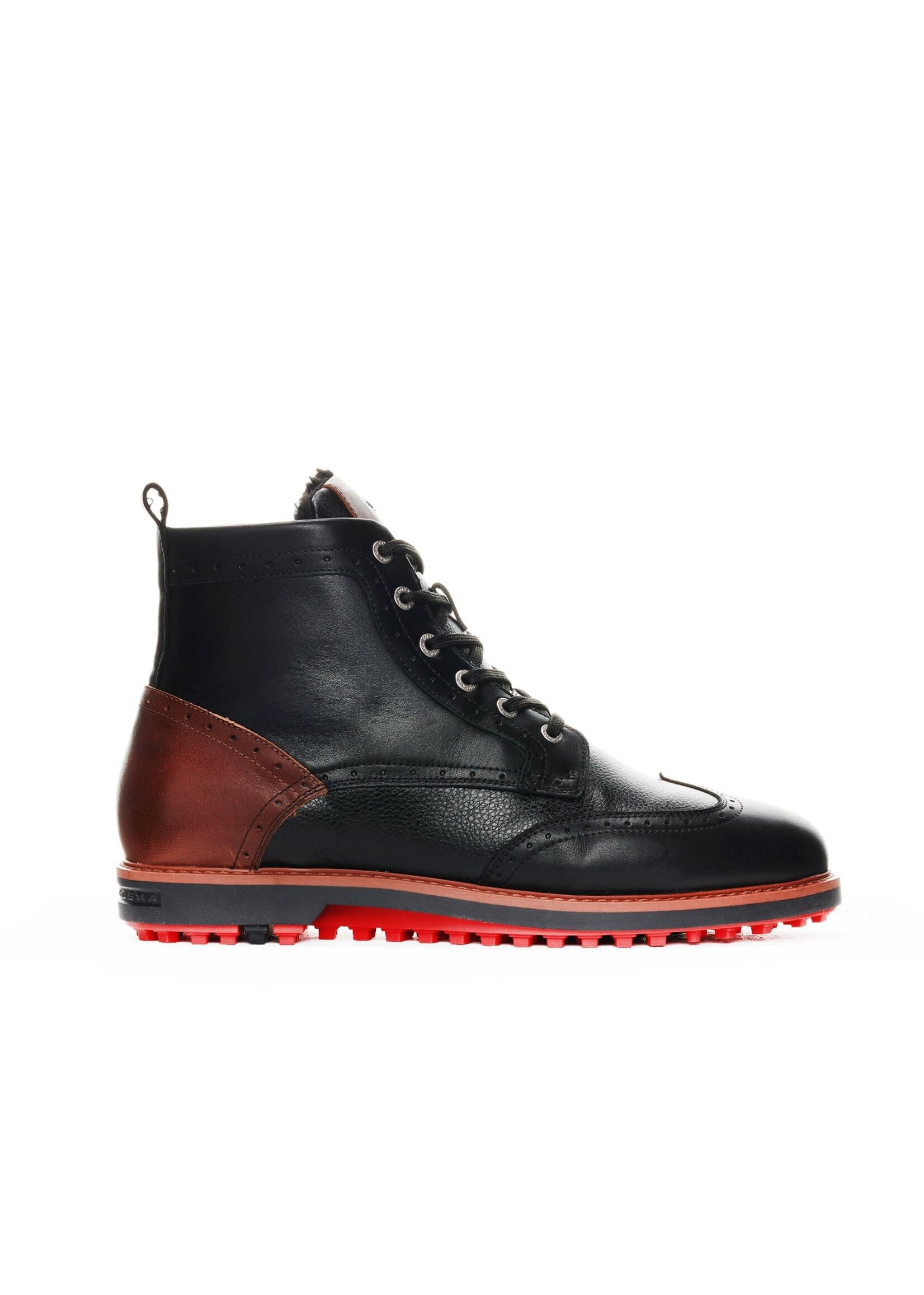 Duca del Cosma Duca del Cosma Delago - Black 46