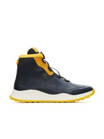 Duca del Cosma Duca del Cosma Bologna - Navy/Yellow (Mens) 44