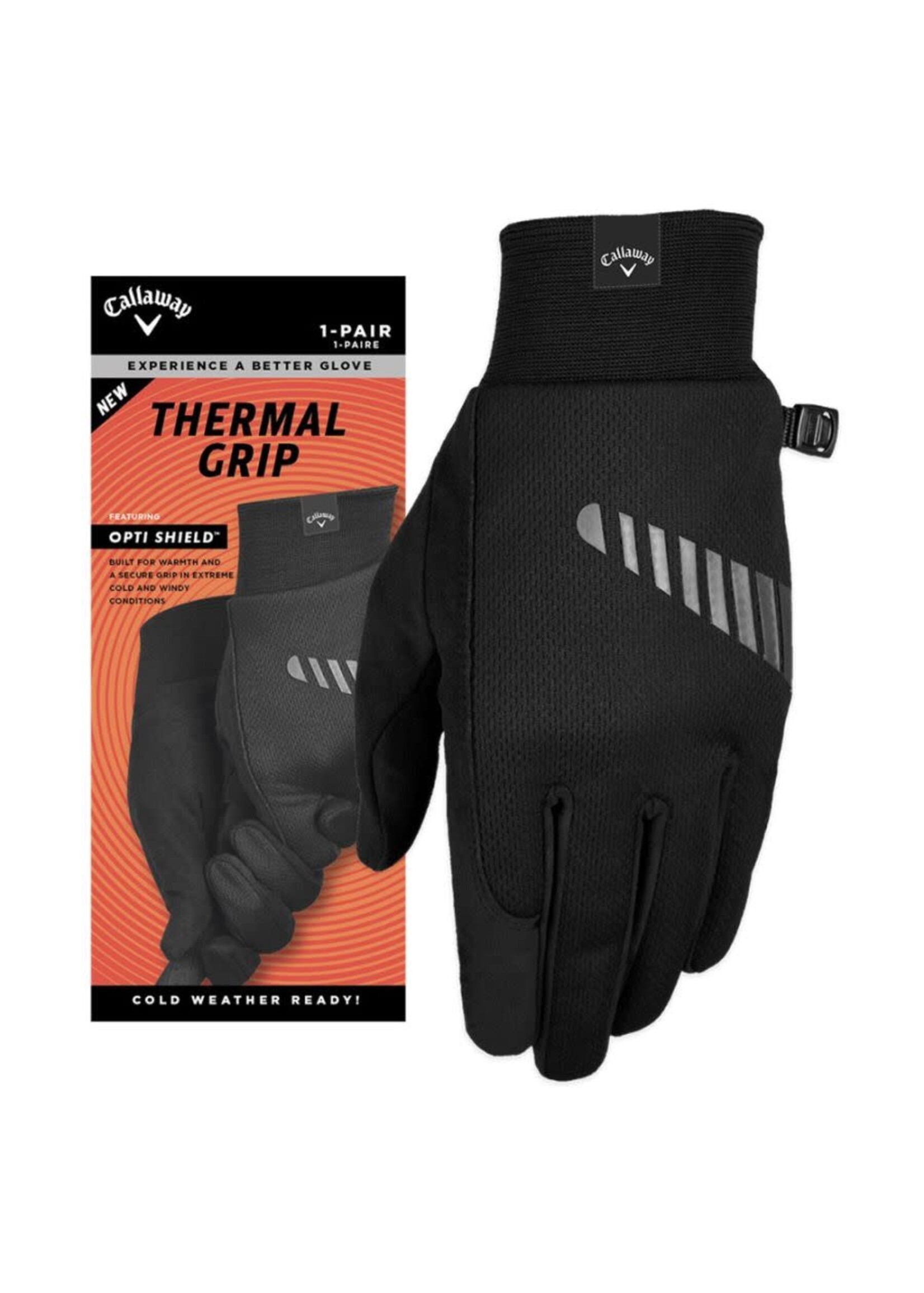Callaway Callaway Thermal Grip PAIR - Mens