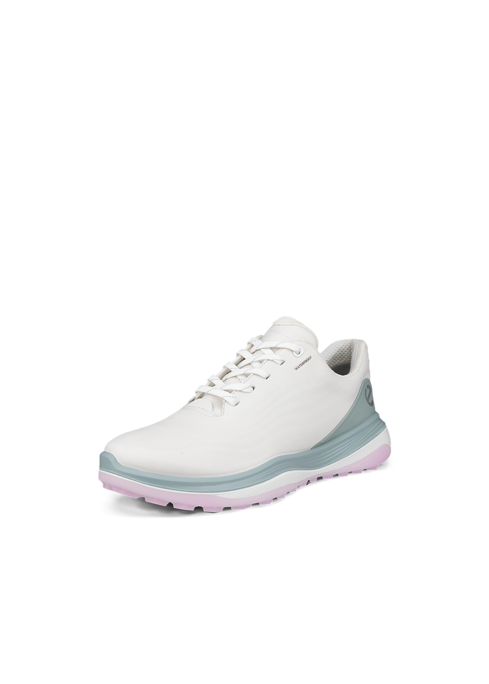 Ecco Ecco W Golf LT1 - White/Ice Flower