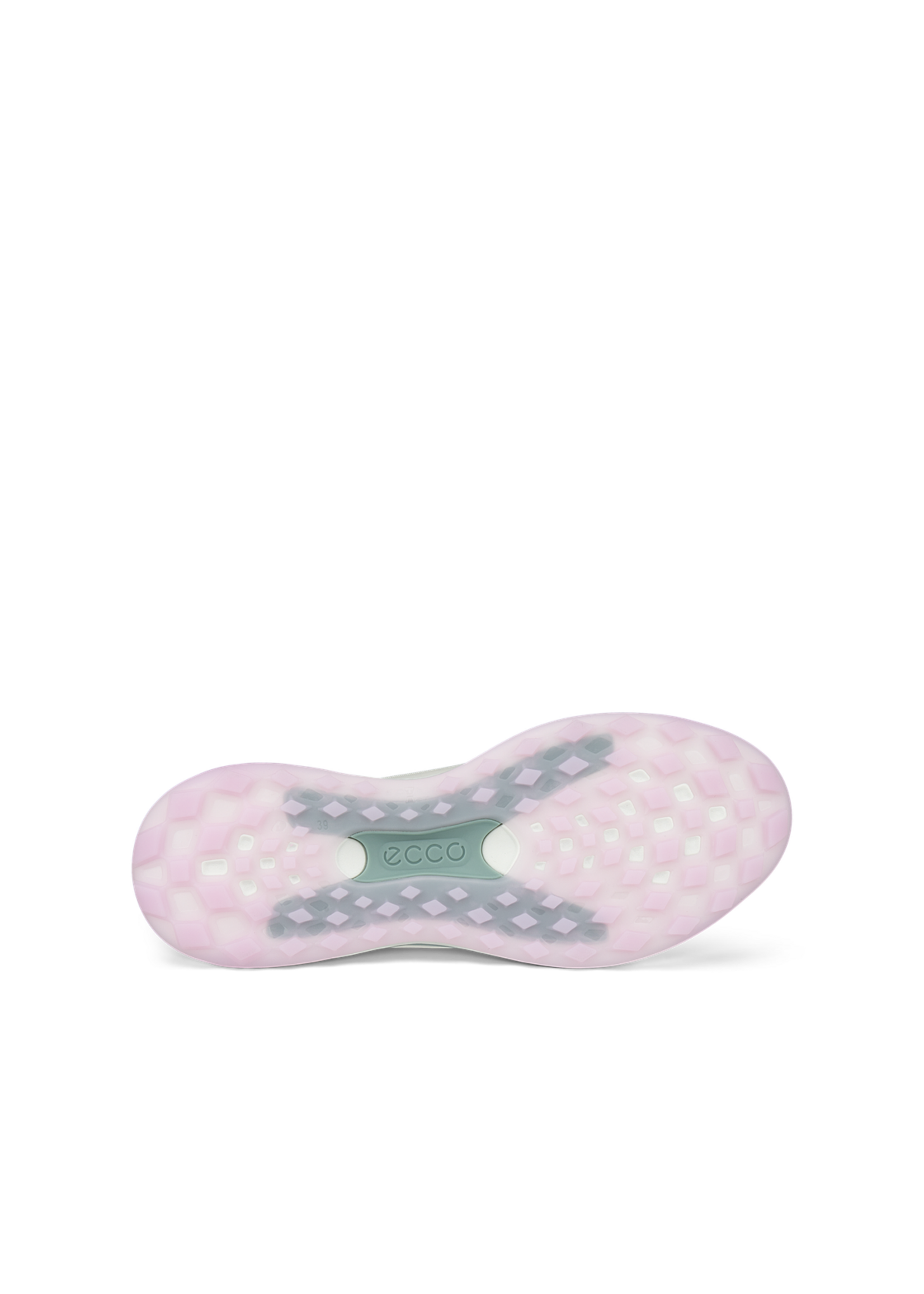 Ecco Ecco W Golf LT1 - White/Ice Flower