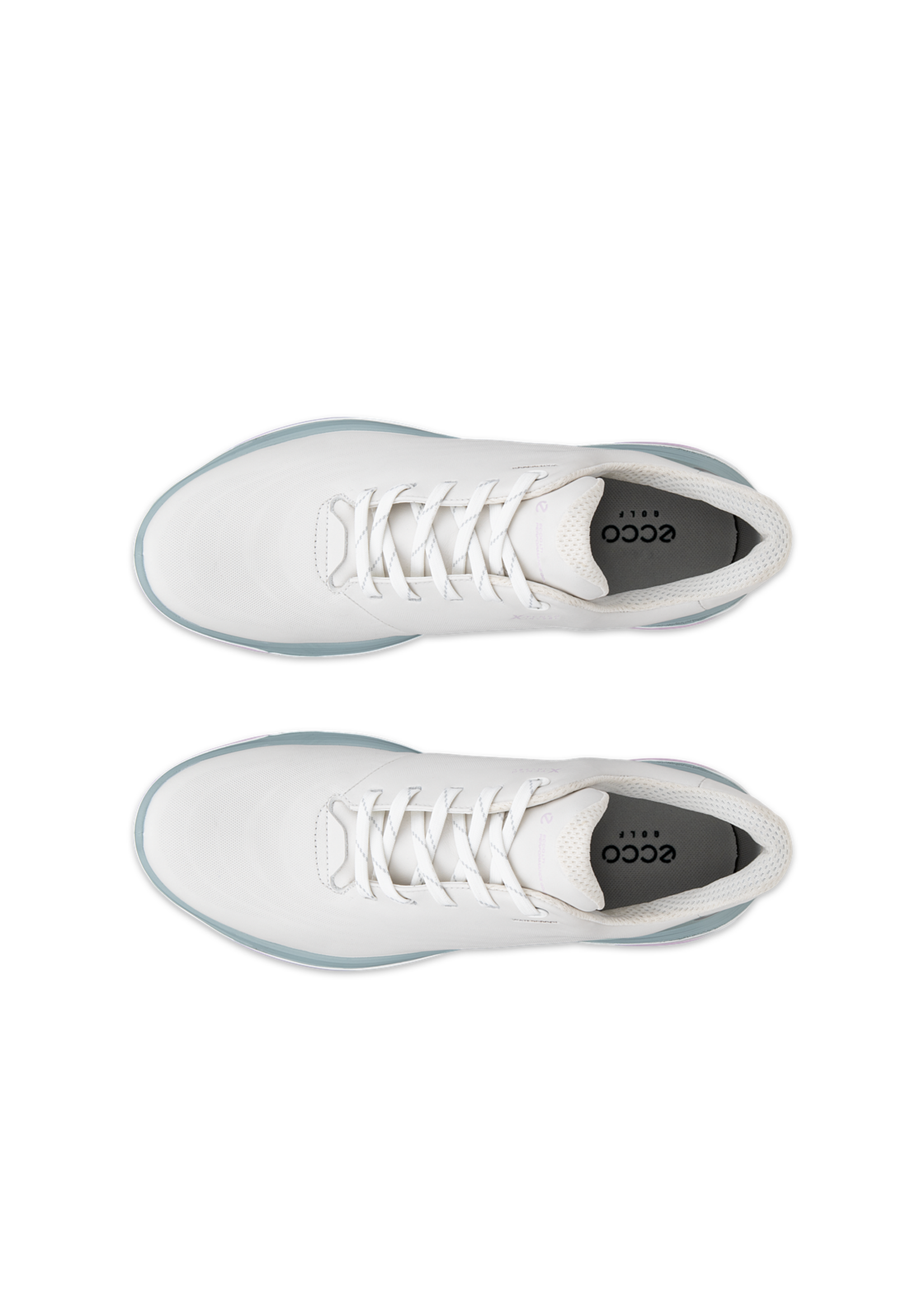 Ecco Ecco W Golf LT1 - White/Ice Flower