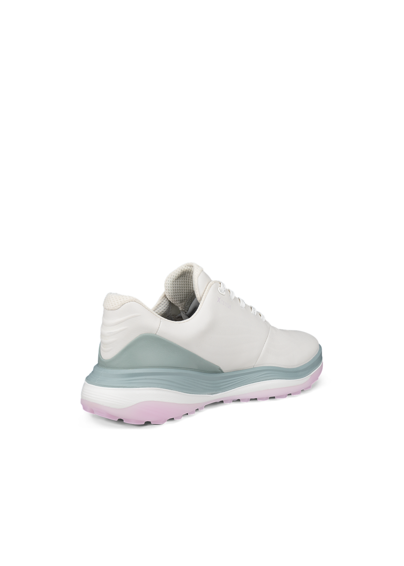 Ecco Ecco W Golf LT1 - White/Ice Flower