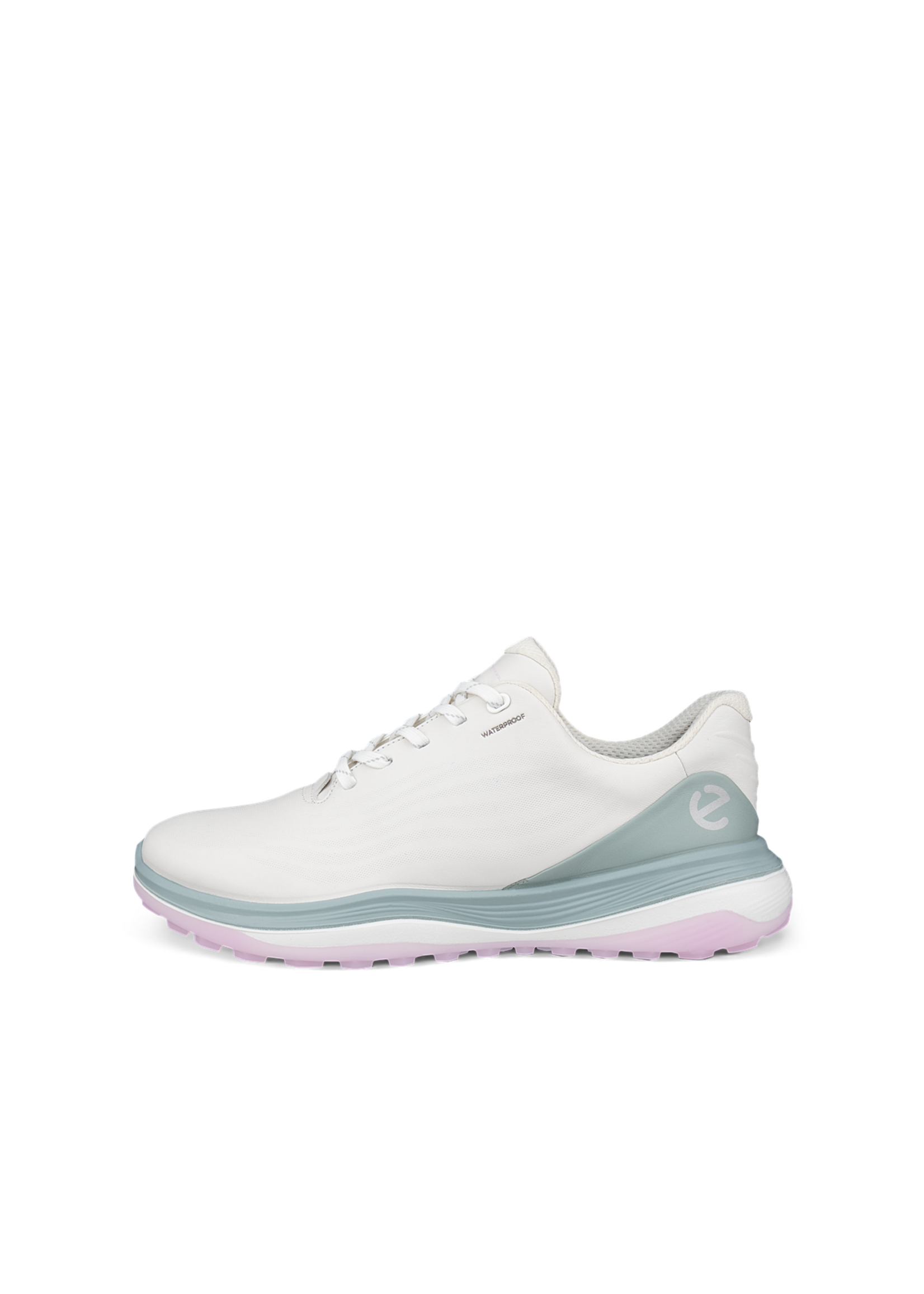 Ecco Ecco W Golf LT1 - White/Ice Flower