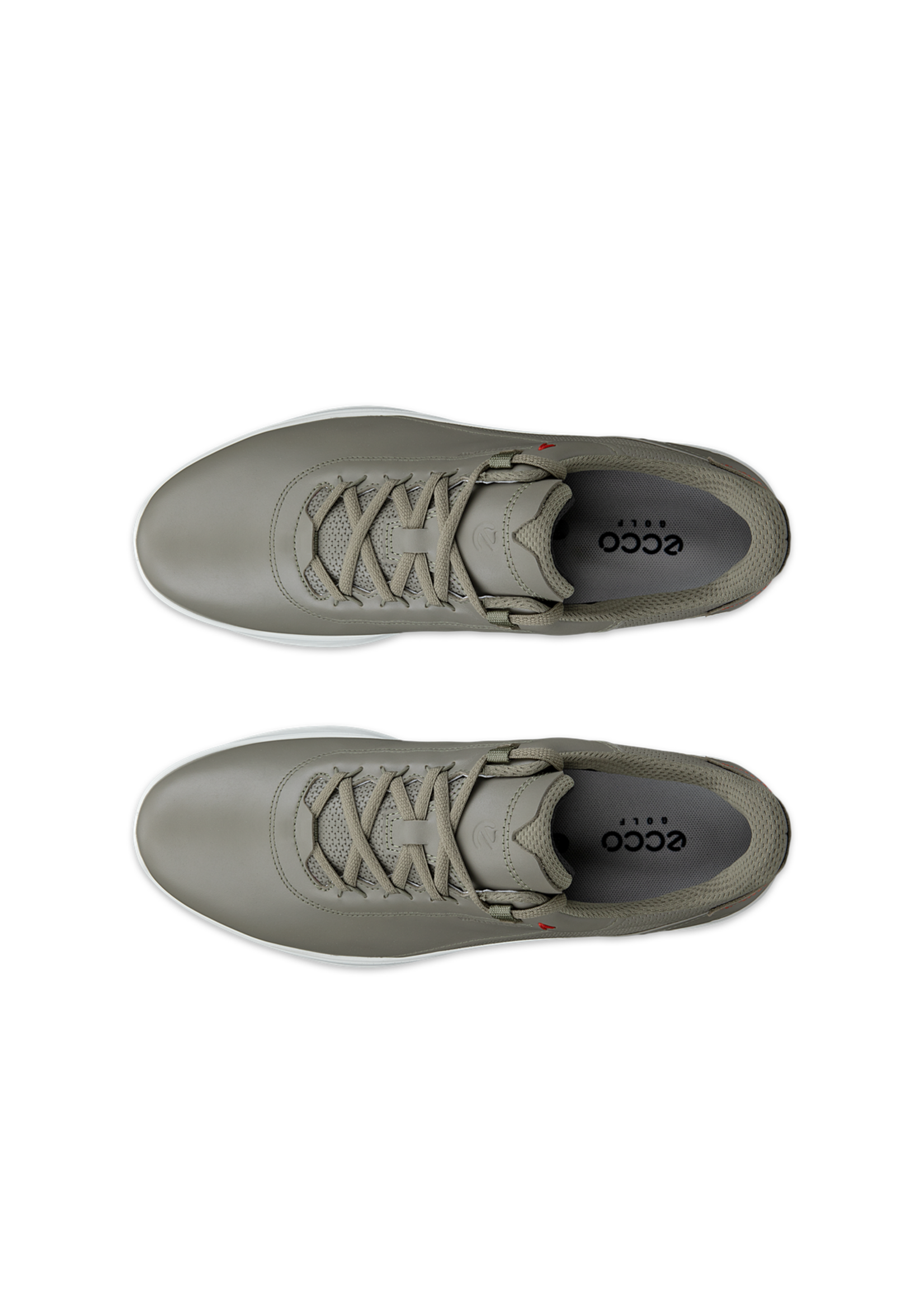 Ecco Ecco M Golf S-Casual - Vetiver