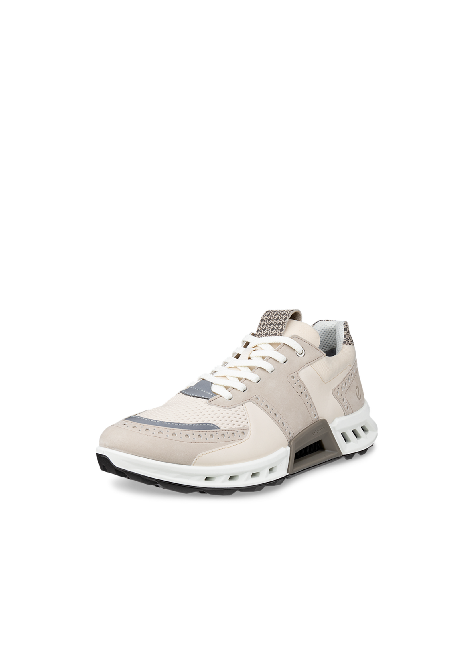 Ecco Ecco M Golf Biom C4 GTX - Pure Cashmere/Limestone/Dark Clayal BOA