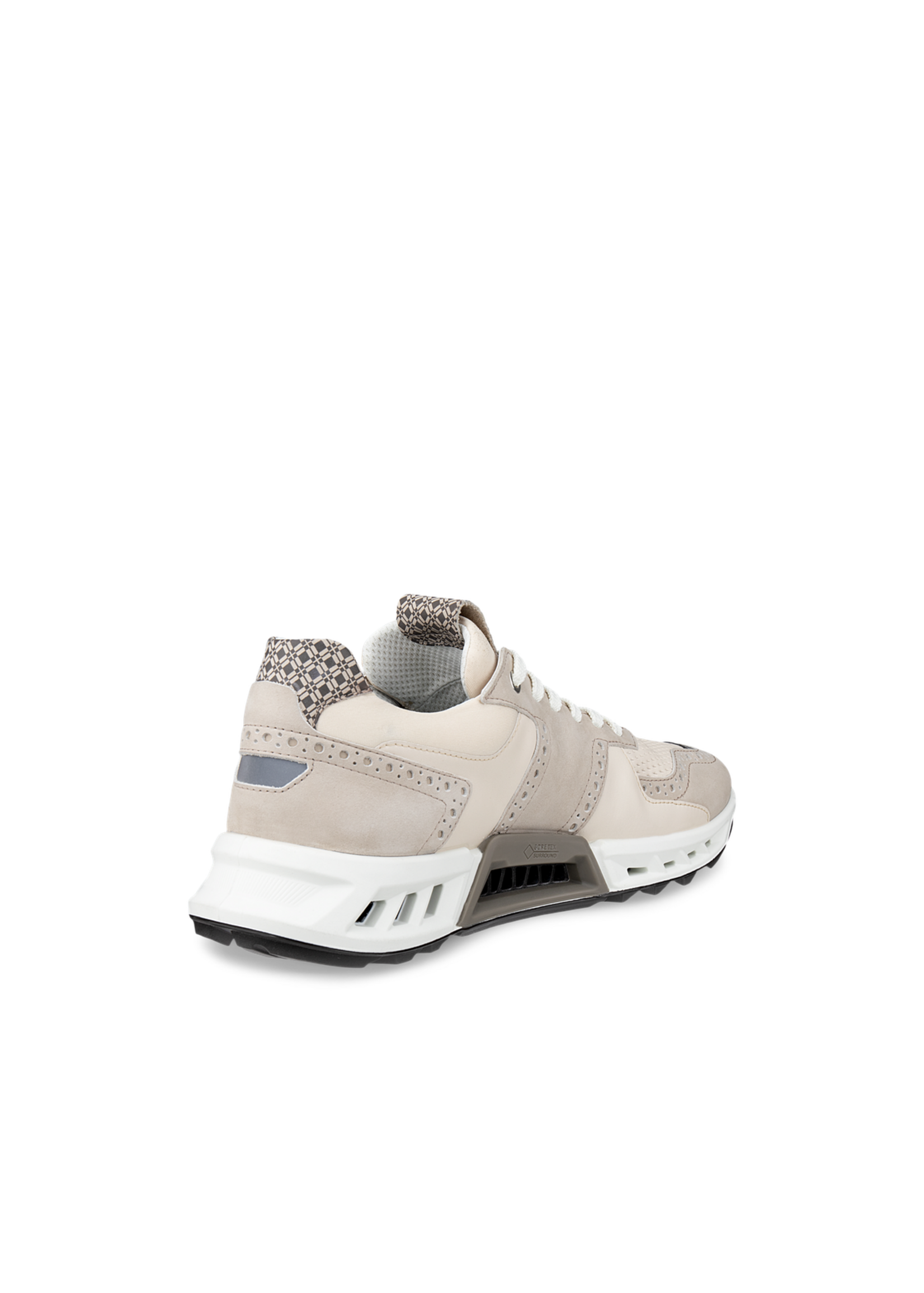 Ecco Ecco M Golf Biom C4 GTX - Pure Cashmere/Limestone/Dark Clayal BOA