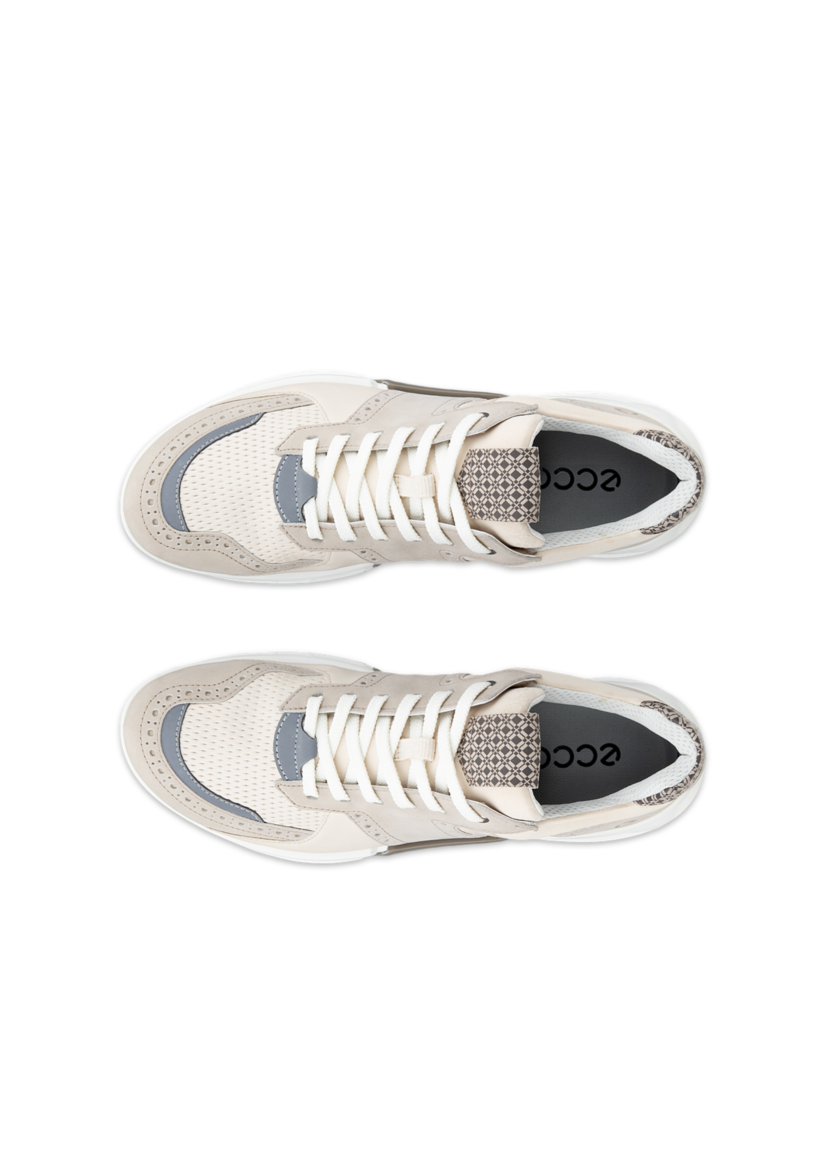 Ecco Ecco M Golf Biom C4 GTX - Pure Cashmere/Limestone/Dark Clayal BOA