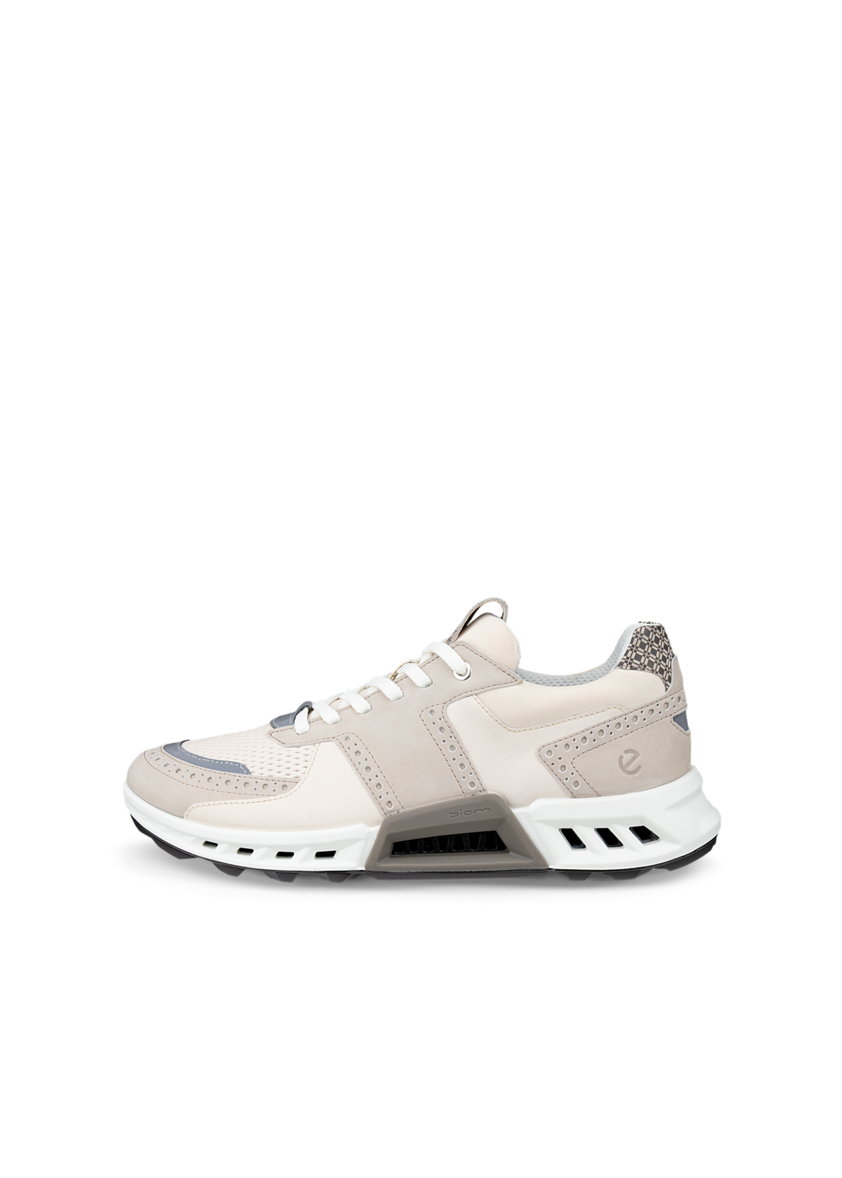 Ecco Ecco M Golf Biom C4 GTX - Pure Cashmere/Limestone/Dark Clayal BOA