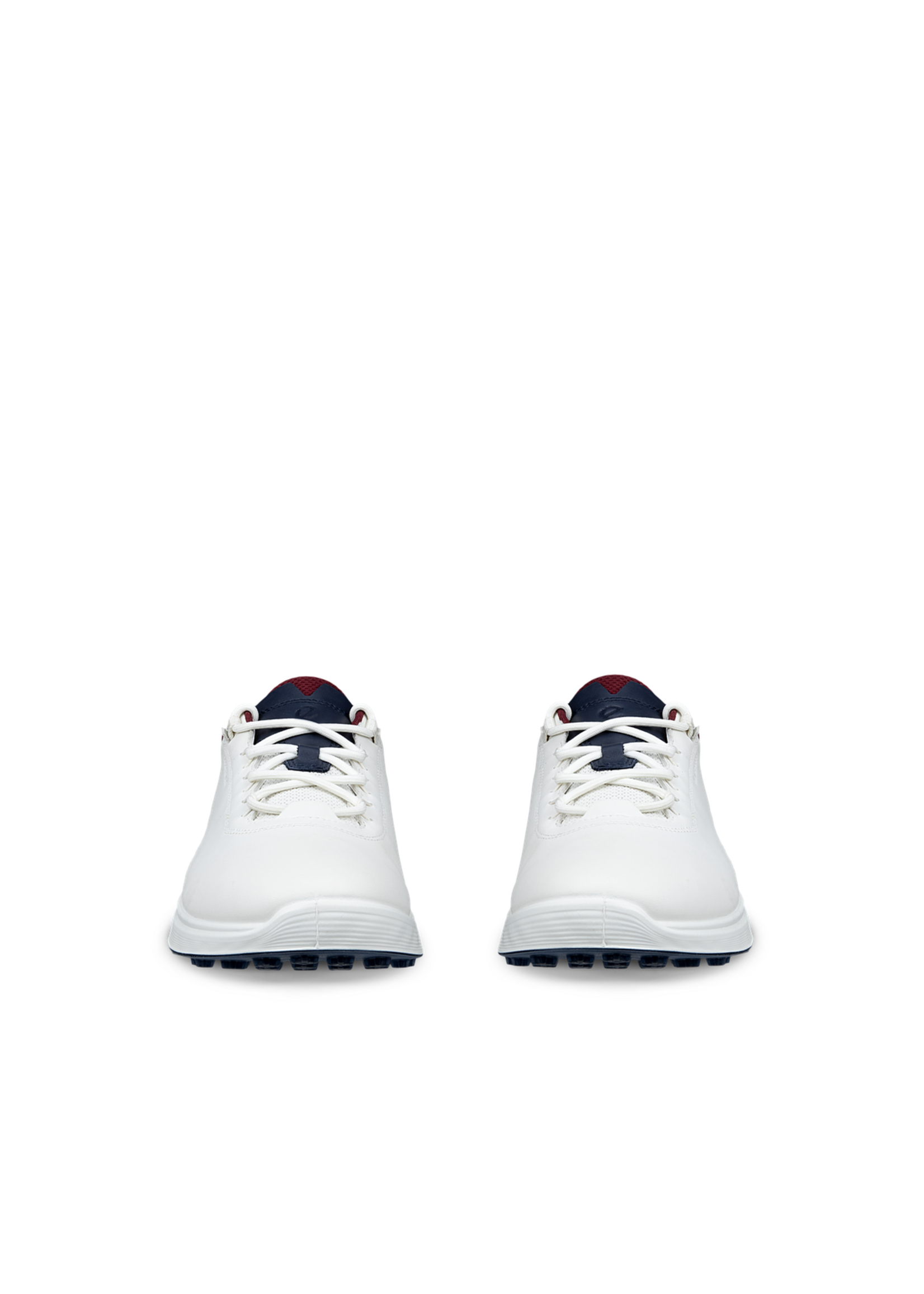 Ecco Ecco M Golf S-Casual - White/Marine