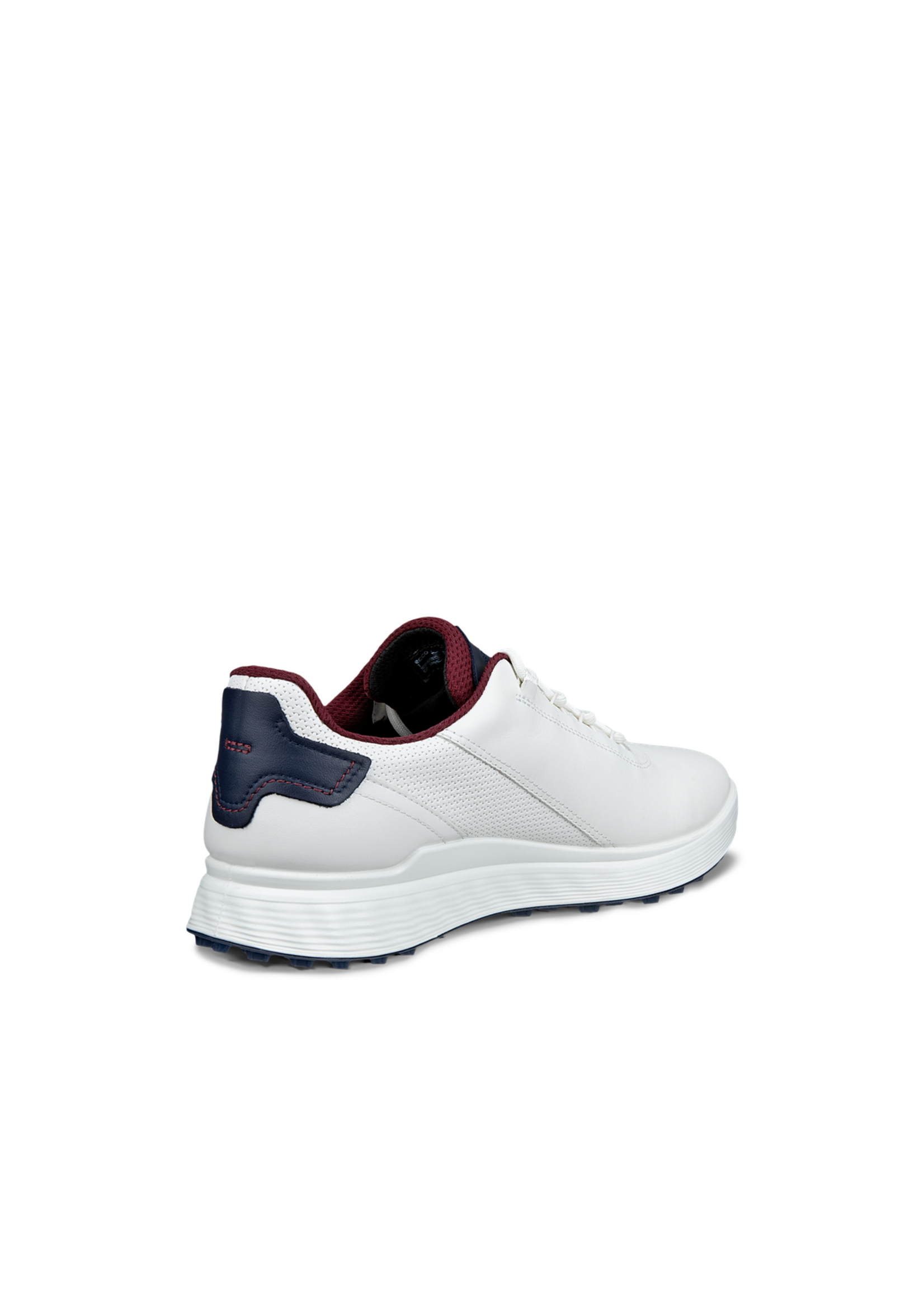 Ecco Ecco M Golf S-Casual - White/Marine