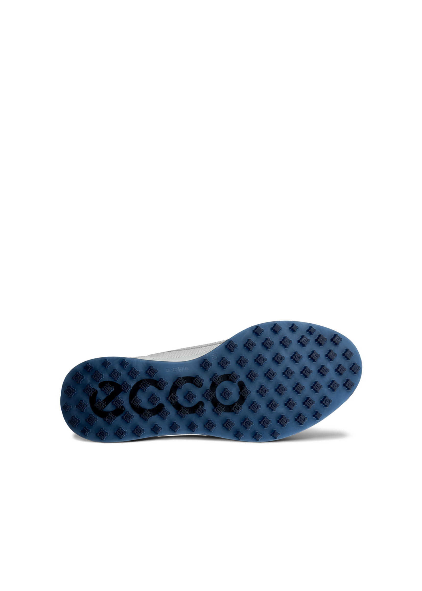 Ecco Ecco M Golf S-Casual - White/Marine