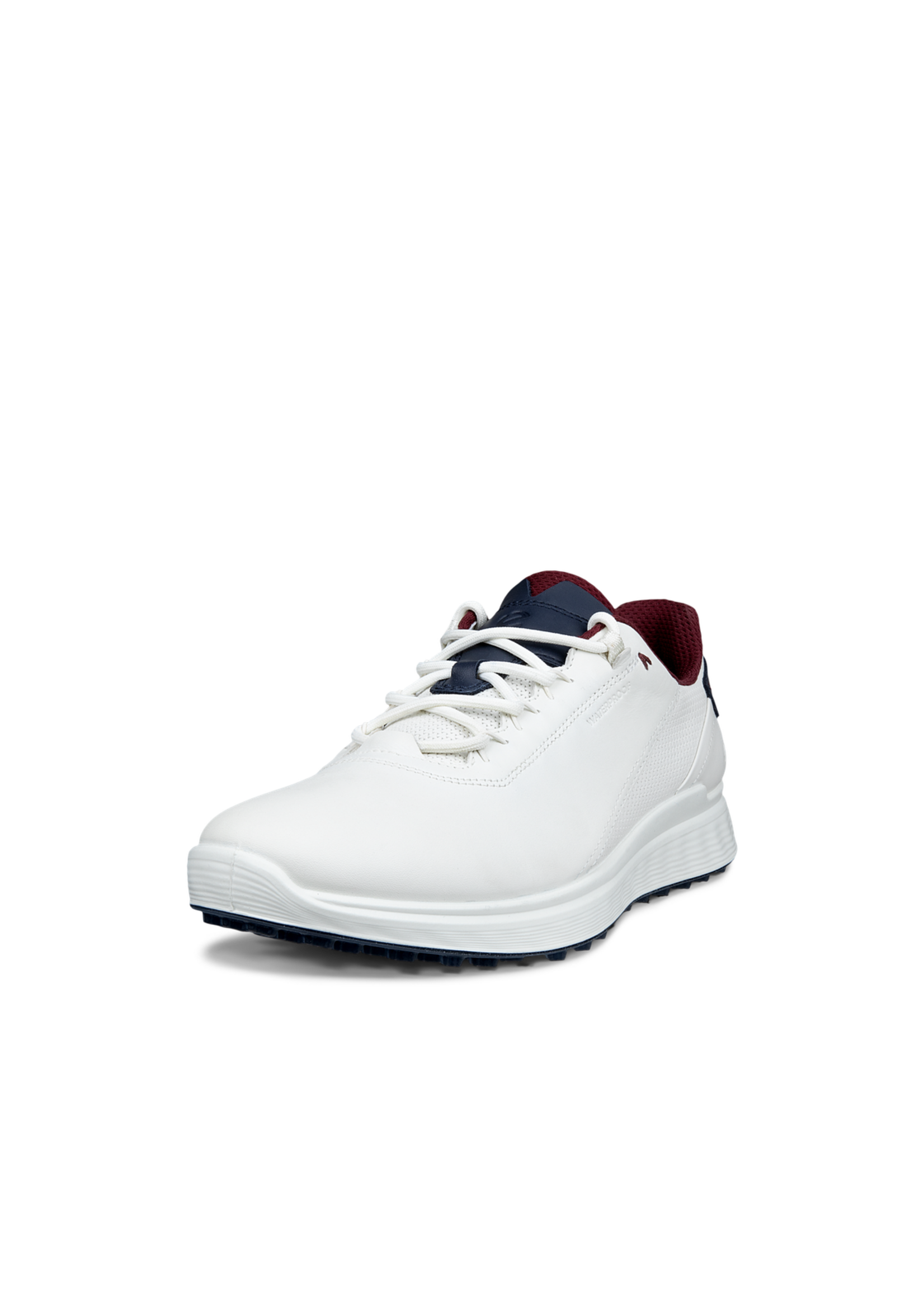 Ecco Ecco M Golf S-Casual - White/Marine