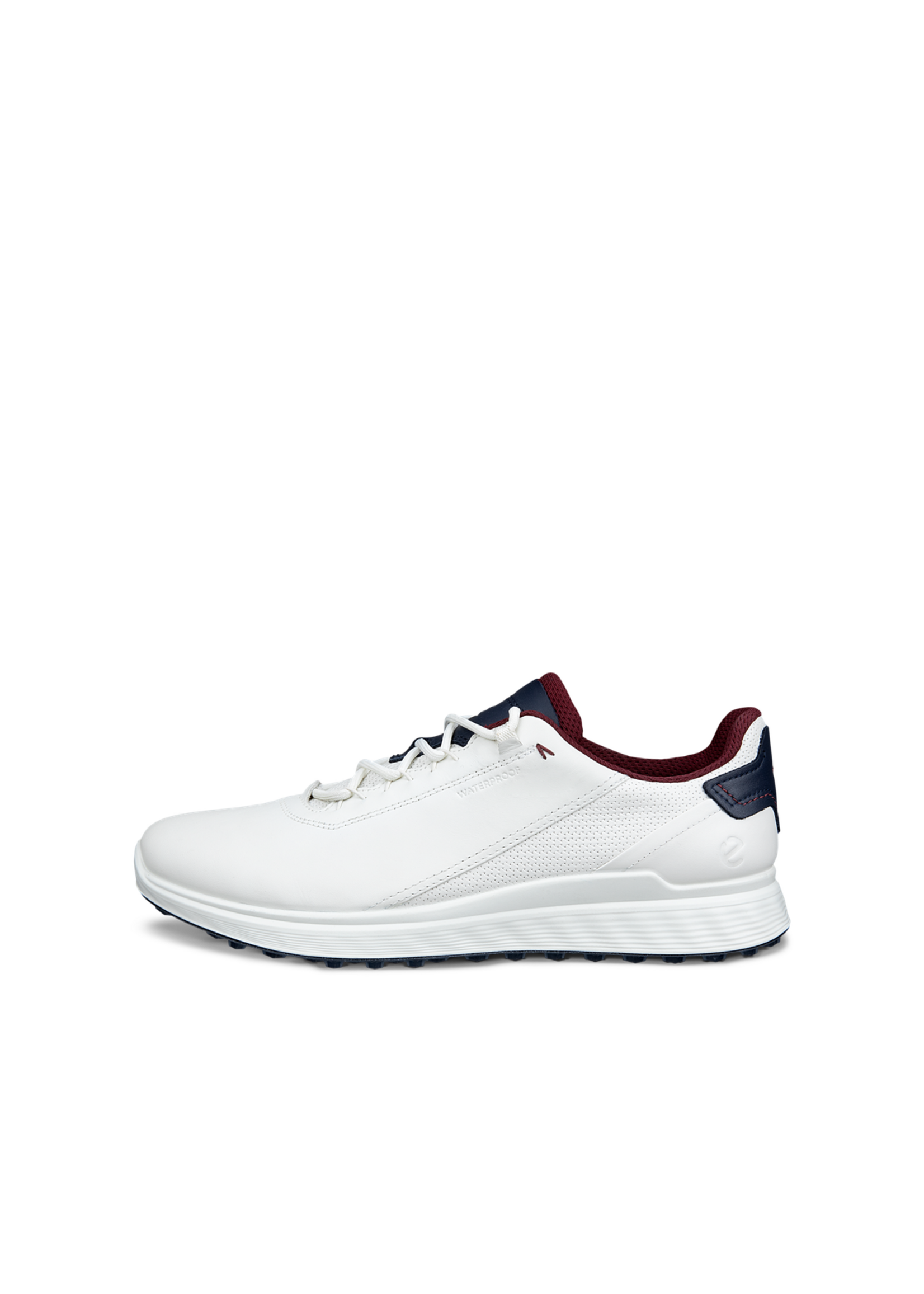 Ecco Ecco M Golf S-Casual - White/Marine
