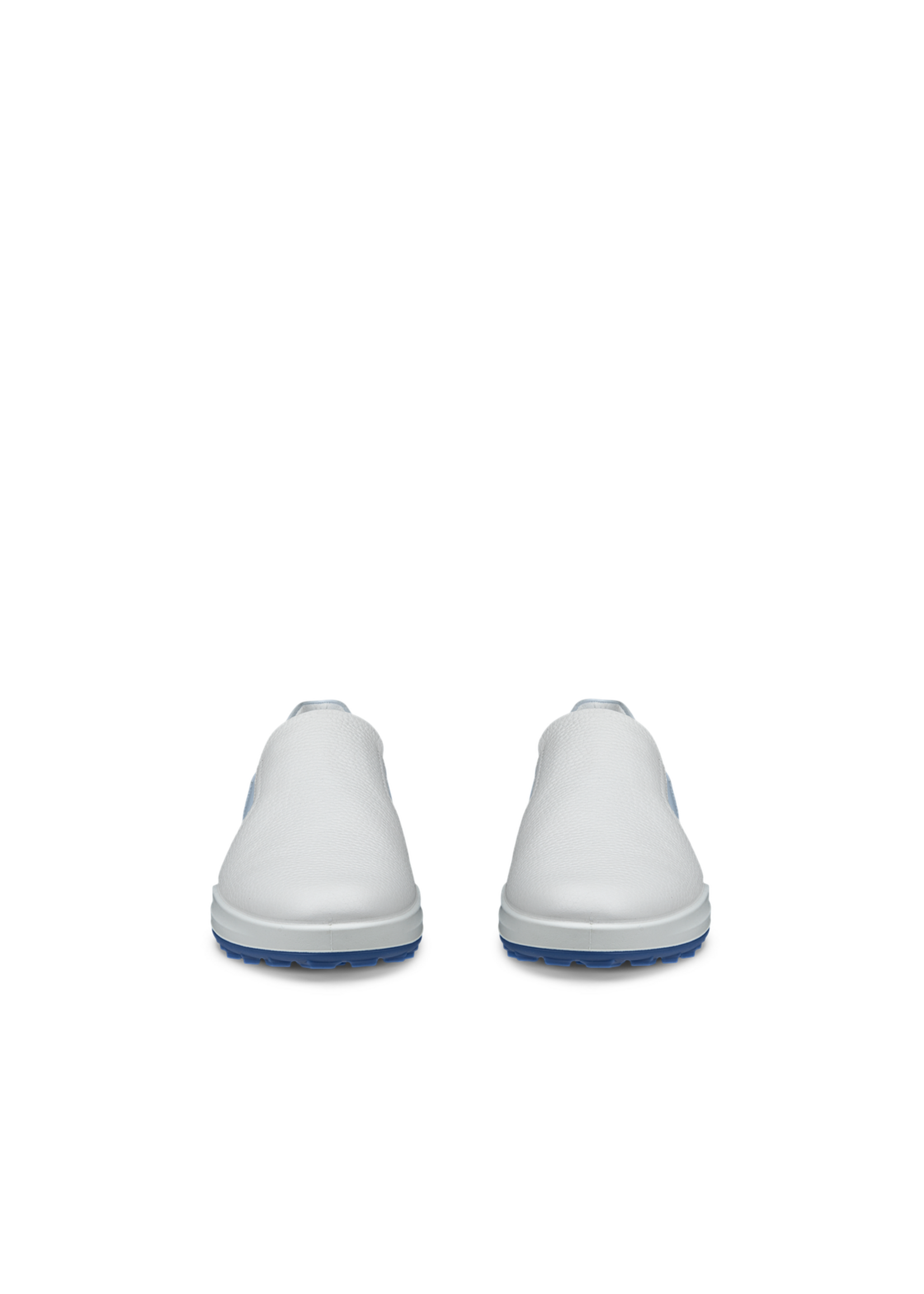 Ecco Ecco W Golf Street Vibe - White/Air