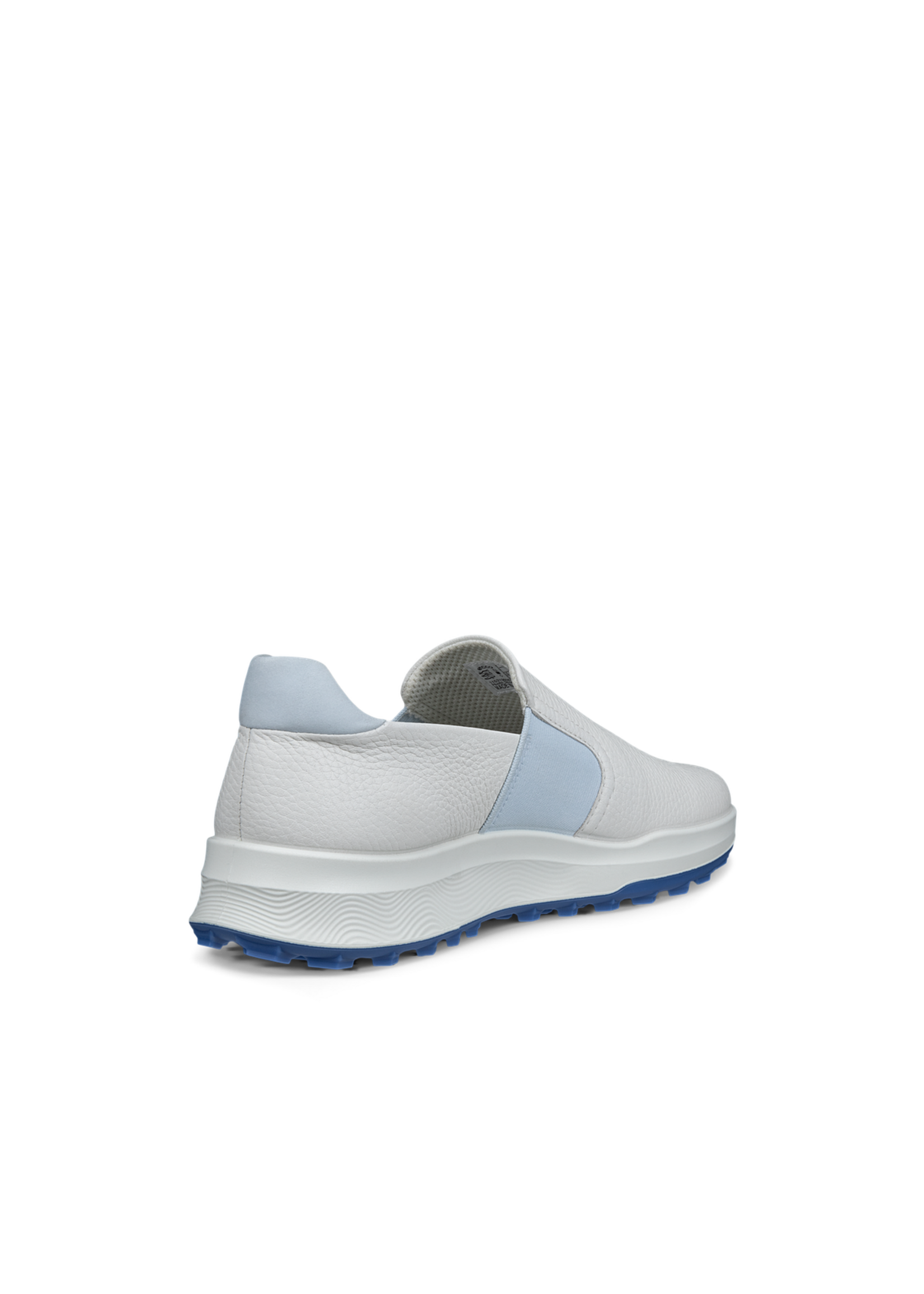 Ecco Ecco W Golf Street Vibe - White/Air