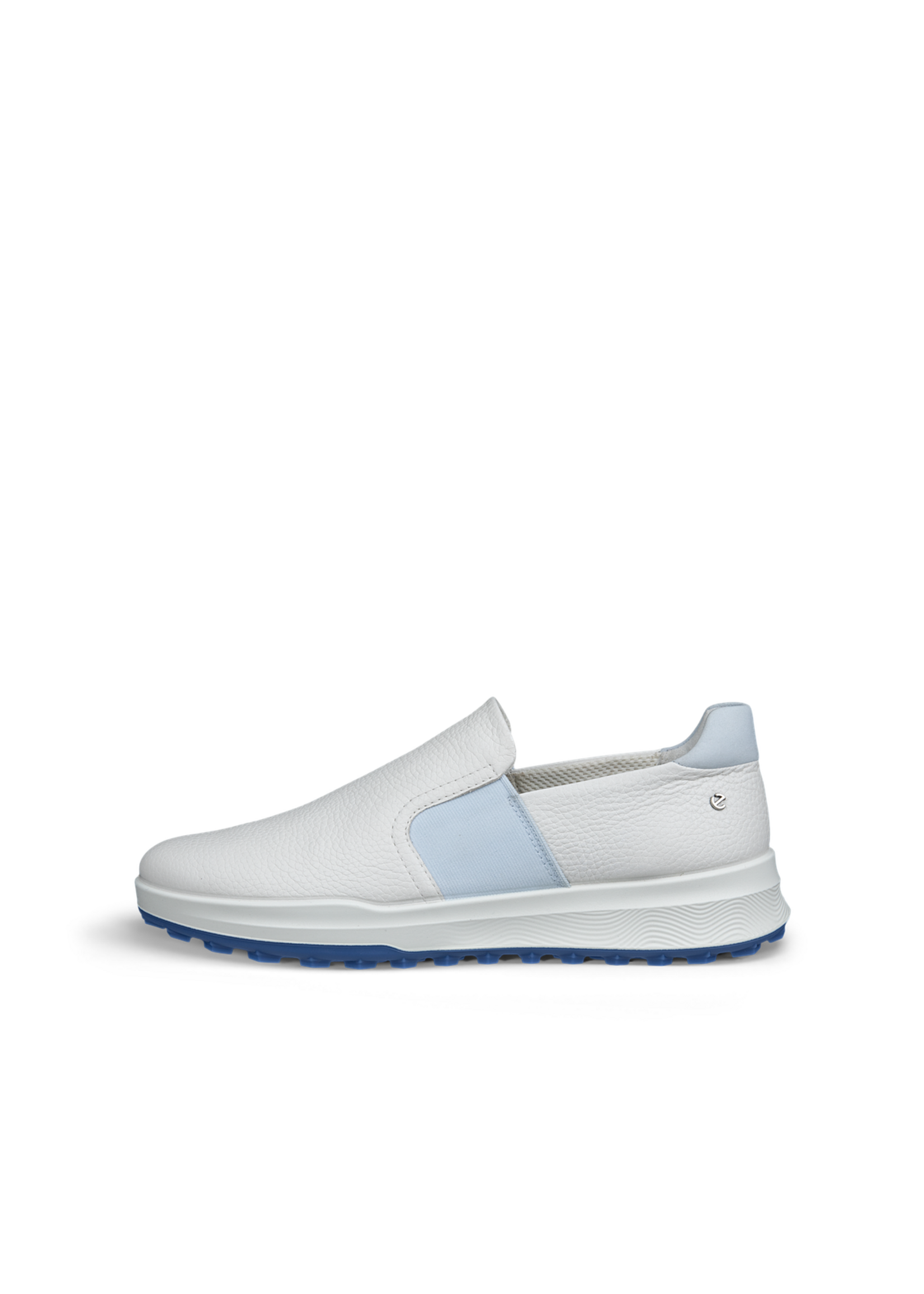 Ecco Ecco W Golf Street Vibe - White/Air