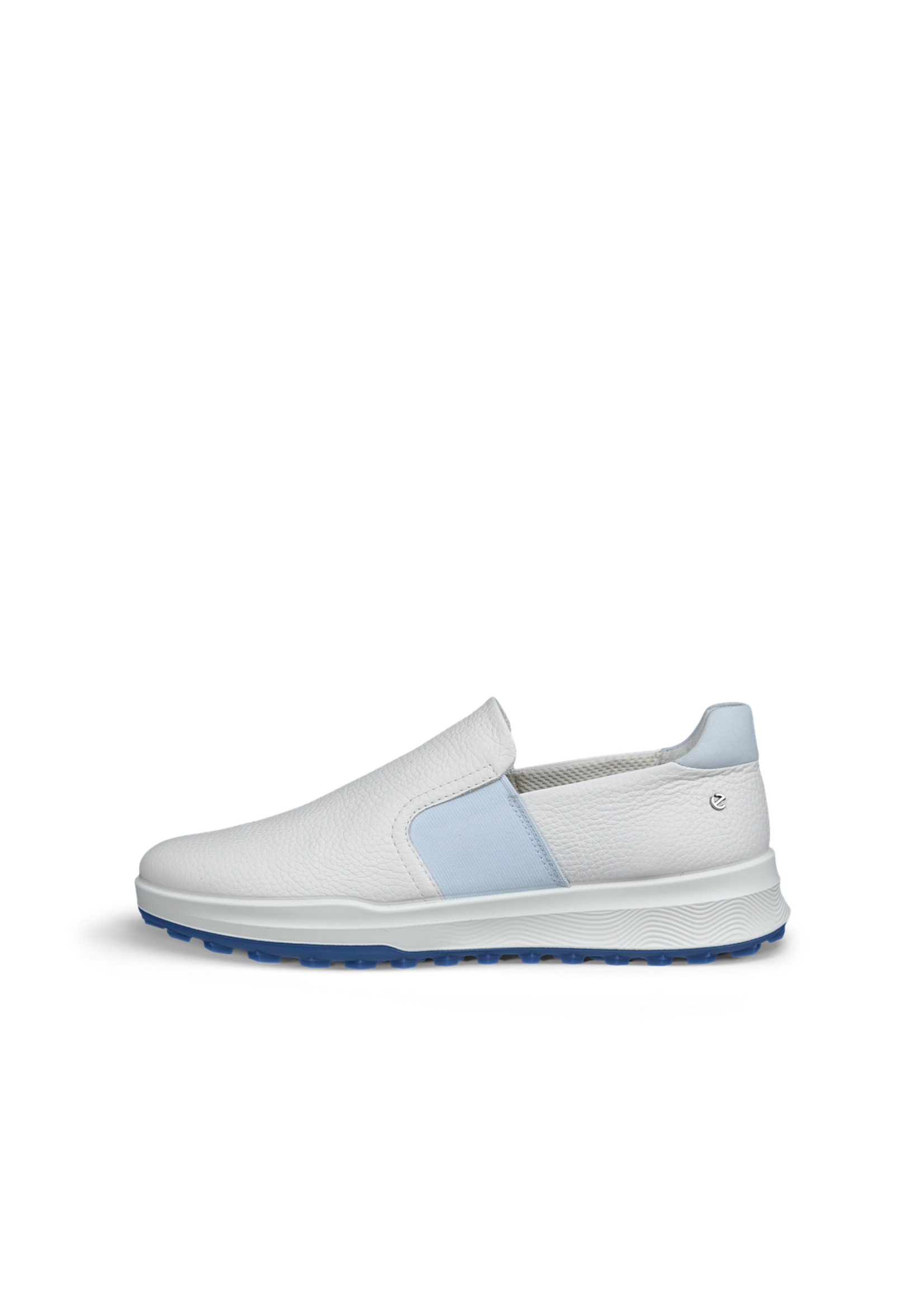 Ecco Ecco W Golf Street Vibe - White/Air