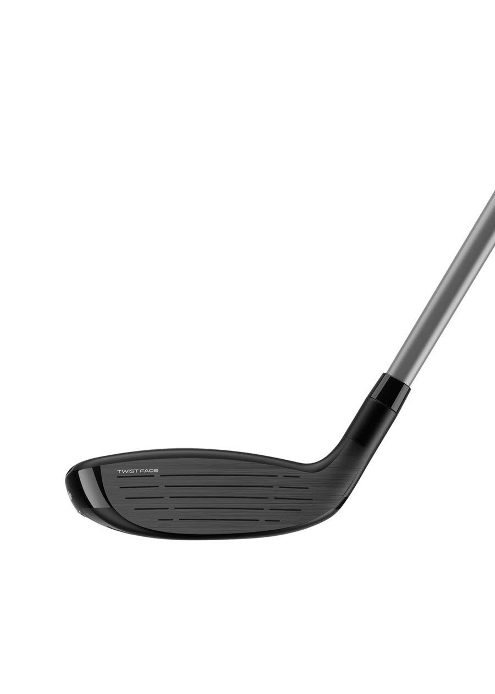 Taylor Made TaylorMade - Qi4D Max Lite Rescue - 5/26 graden  - LADIES